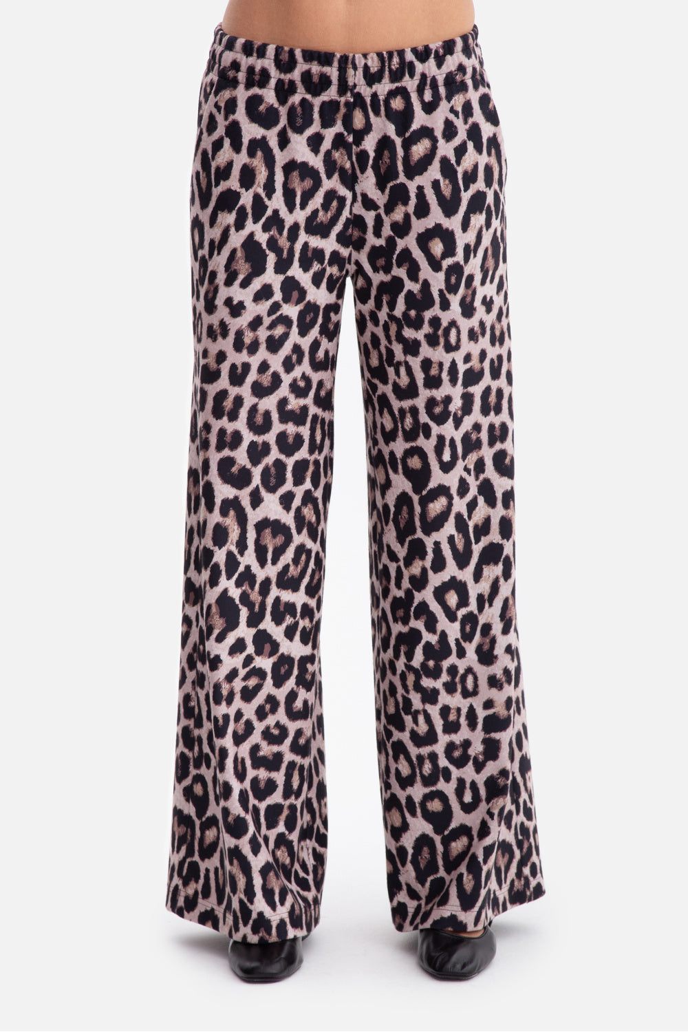 Chaussures à talons femme BeWear Pantalon Pantalon — multicouleur