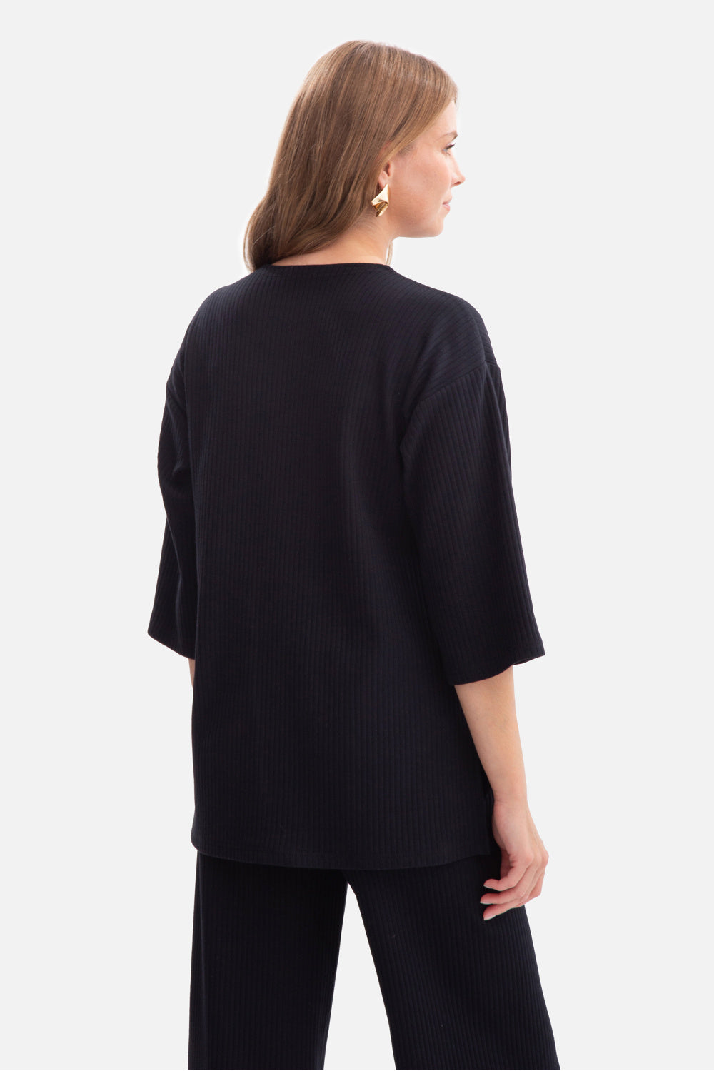 Blouse femme BeWear Chemisier Chemisier — noir
