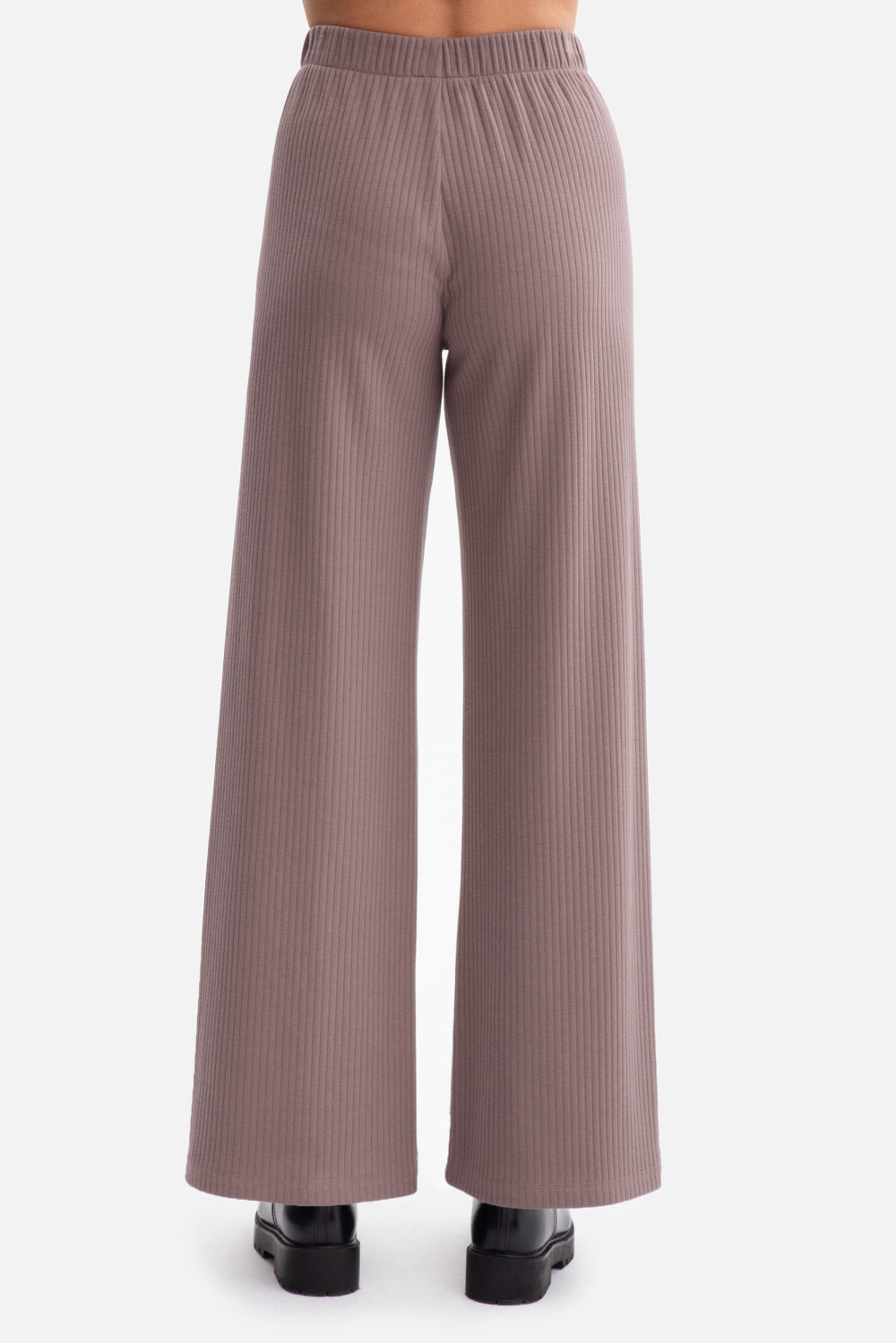 Chaussures à talons femme BeWear Pantalon Pantalon — brun