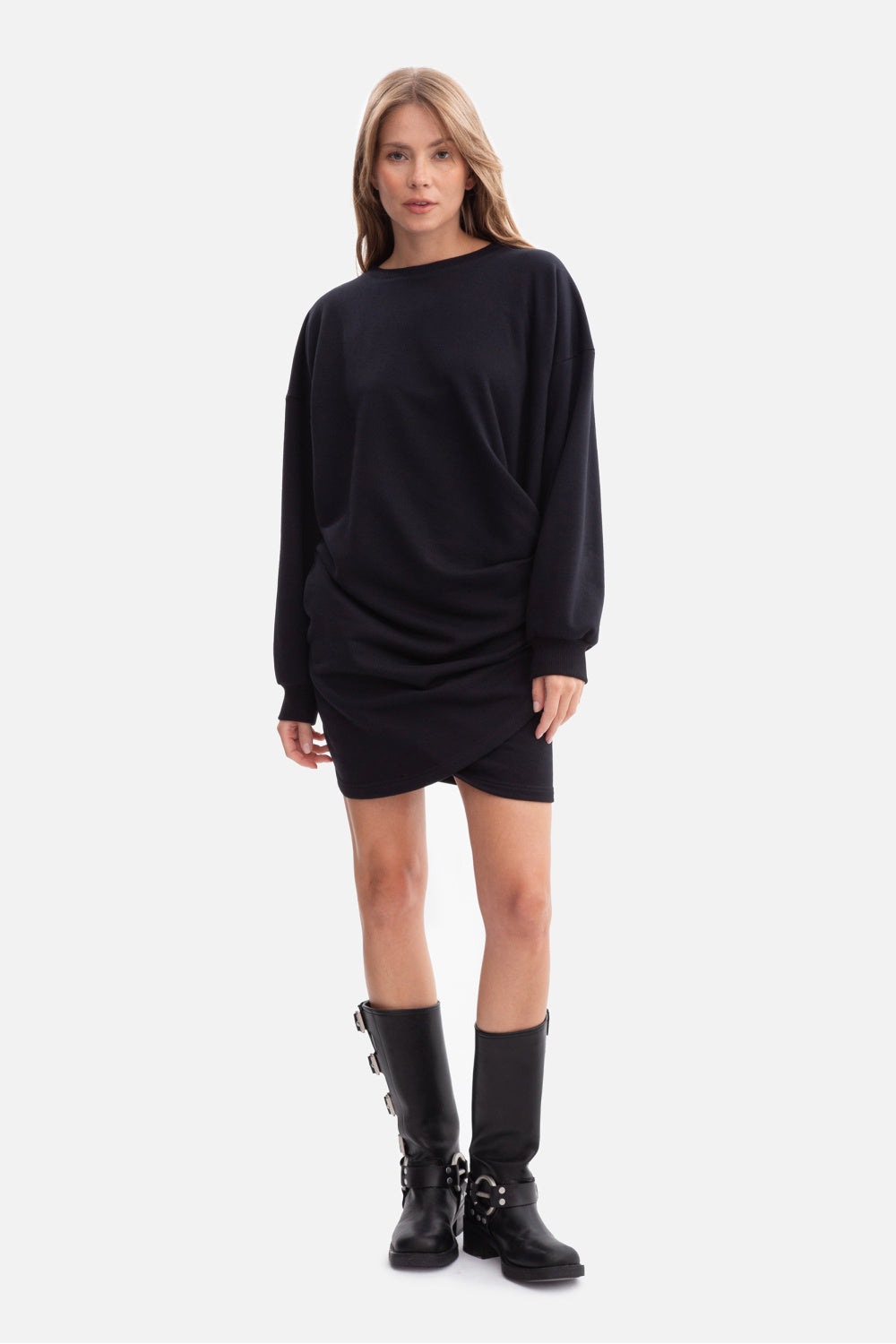 Robe femme BeWear De Jour De — noir