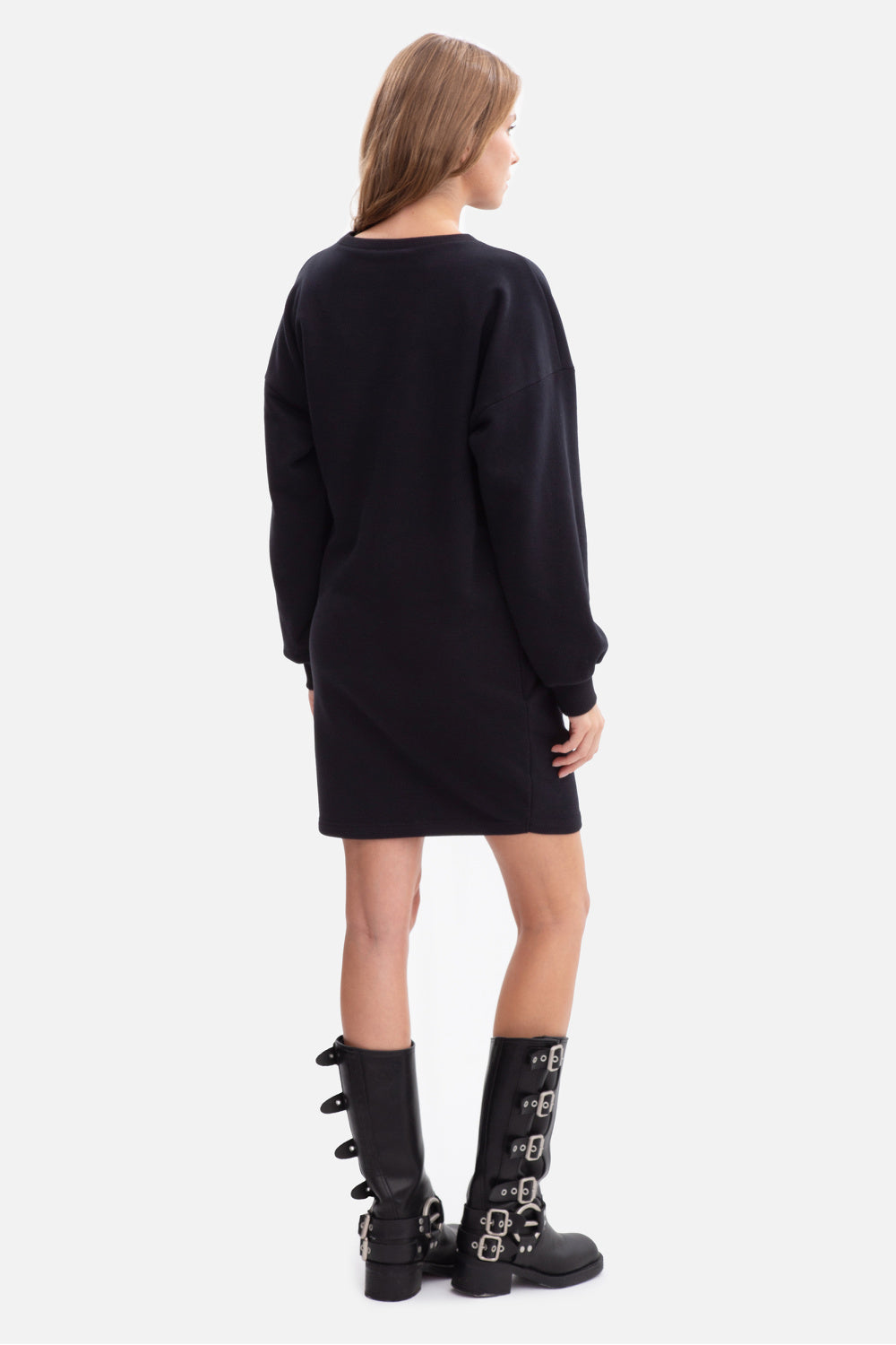Robe femme BeWear De Jour De — noir
