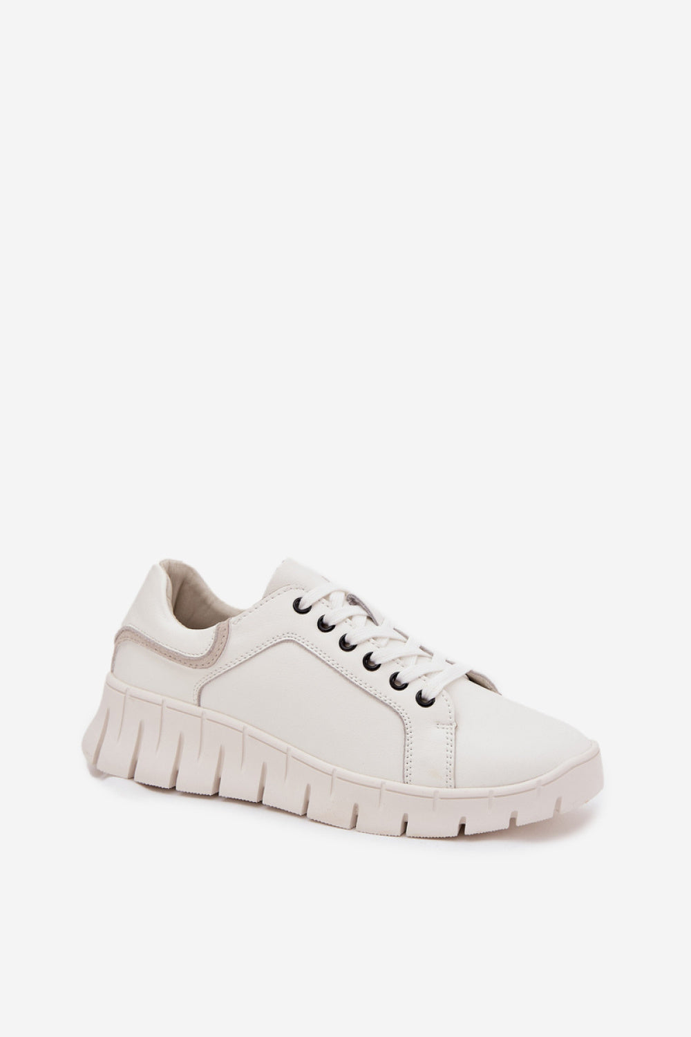 Bottes femme Step in style — blanc