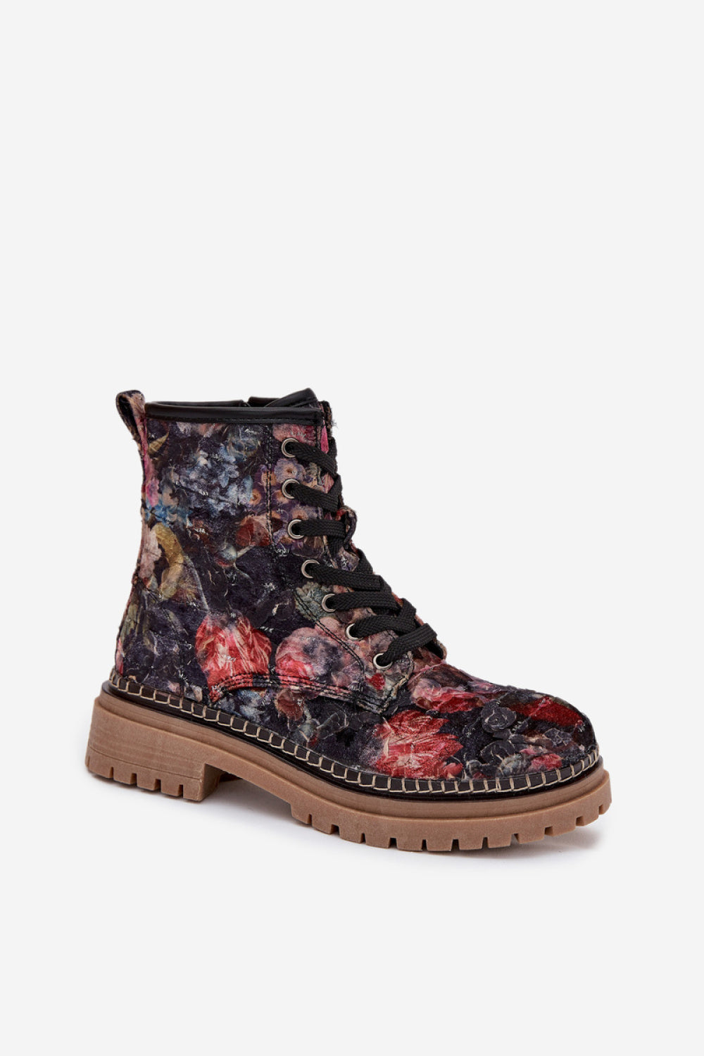Bottes femme Step in style — multicouleur