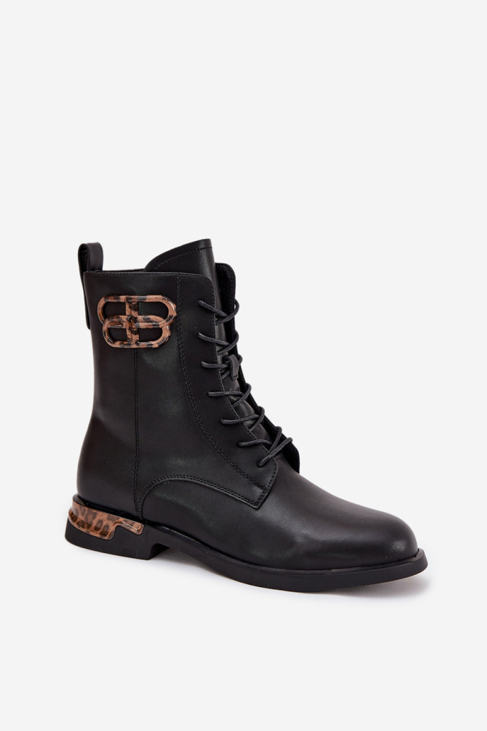 Bottes femme Step in style — noir