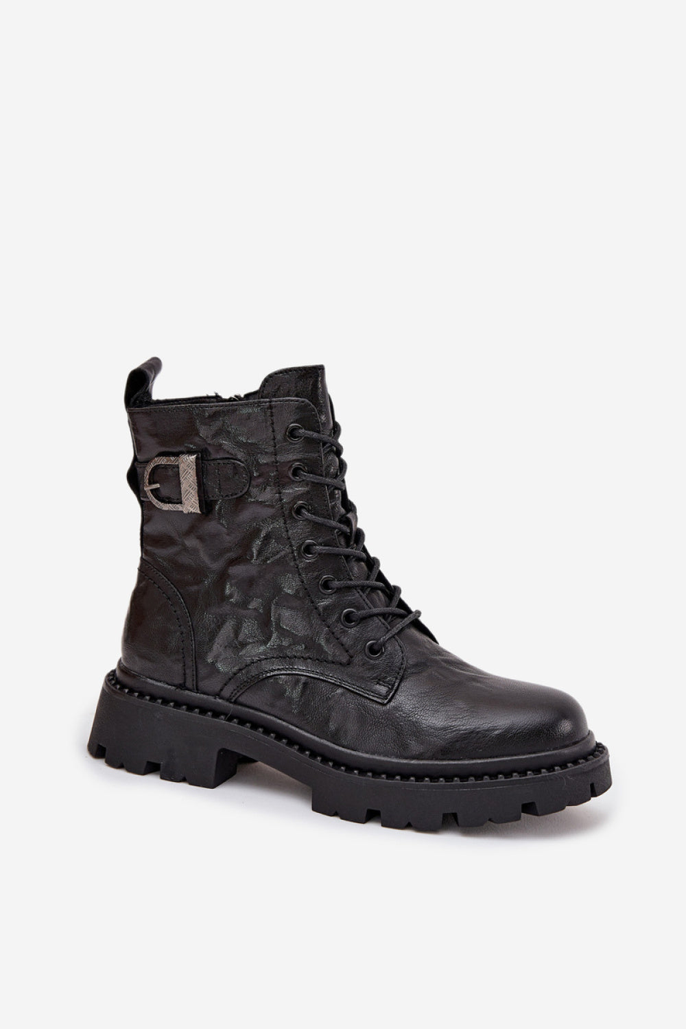 Bottes femme Step in style — noir