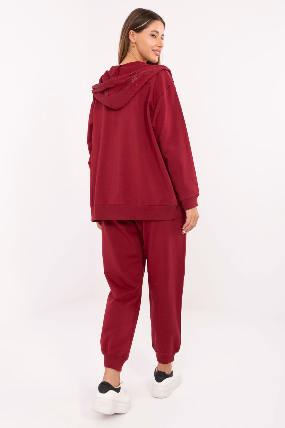 Ensemble lingerie femme Relevance L Ensemble L — rouge