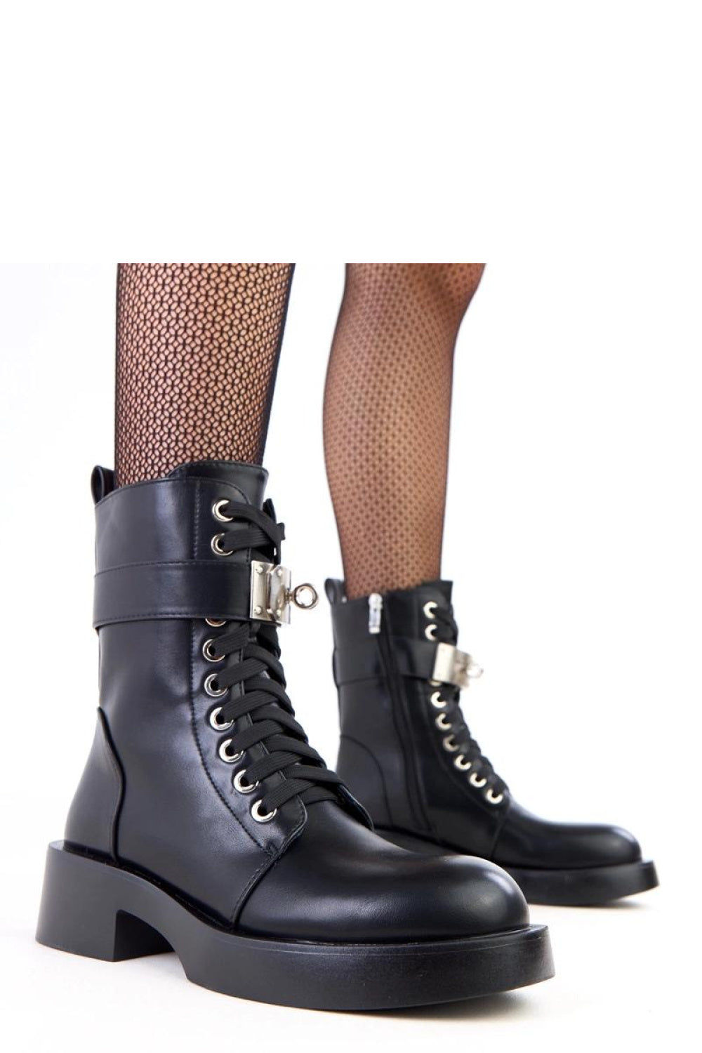 Bottes femme Solea Bootie Bootie — noir