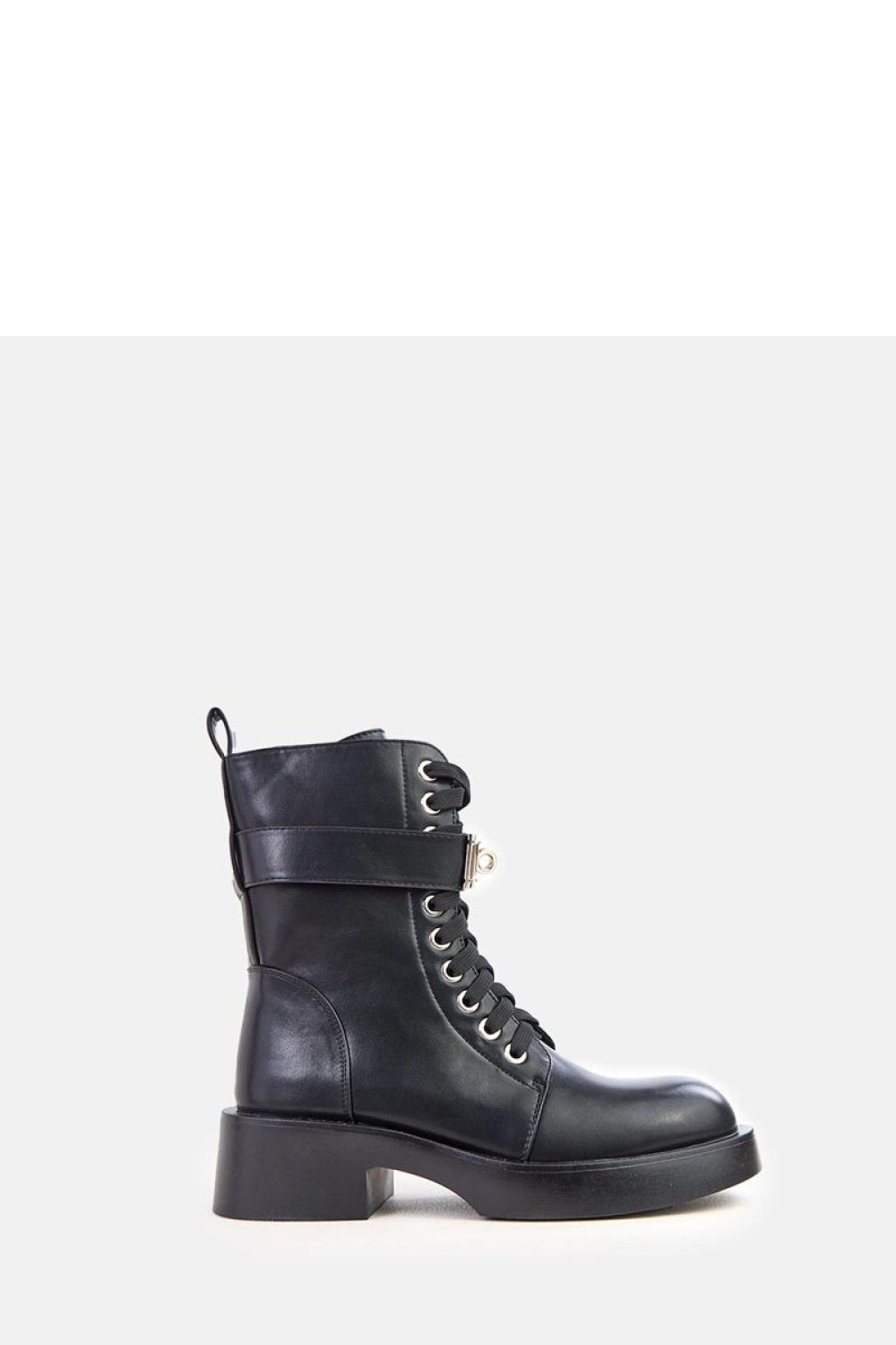 Bottes femme Solea Bootie Bootie — noir