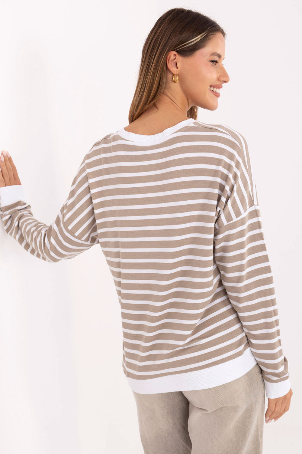 Blouse femme Relevance Chemisier Chemisier — beige