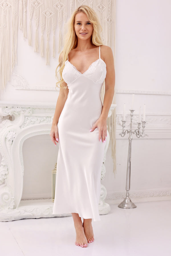 Nuisette femme Kalimo Sexy Sexy — beige