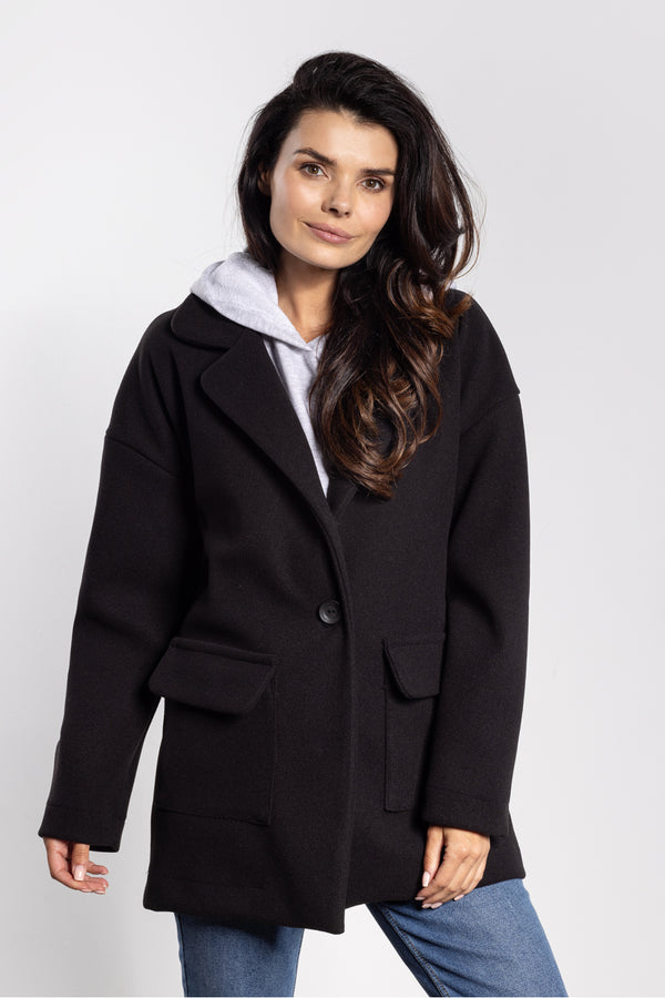 Veste femme awama — noir