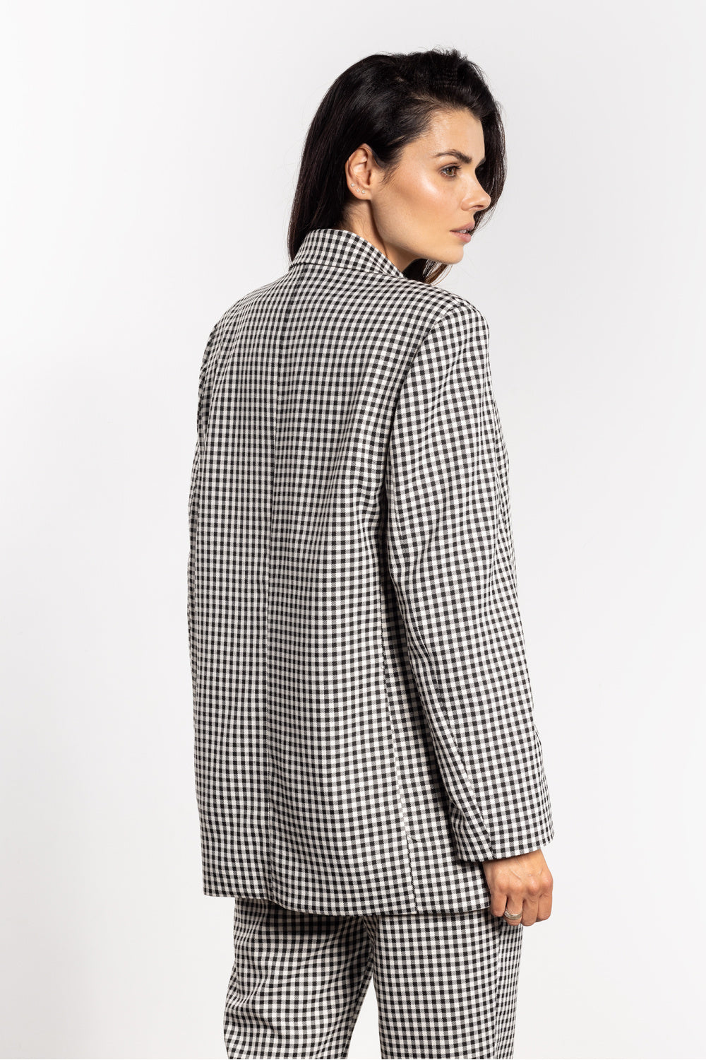 Veste femme awama — blanc