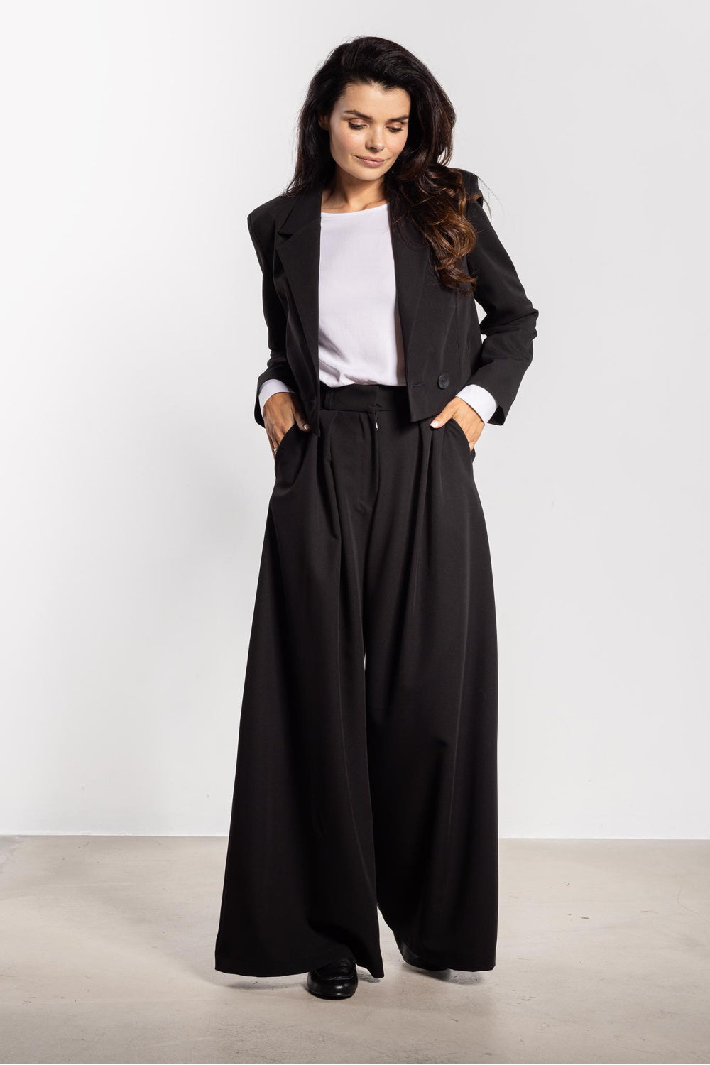 Veste femme awama — noir