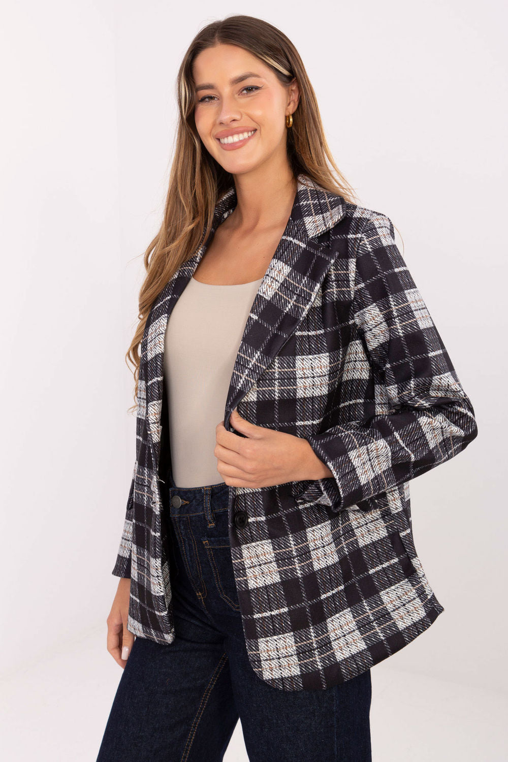 Veste femme Rue Paris — noir