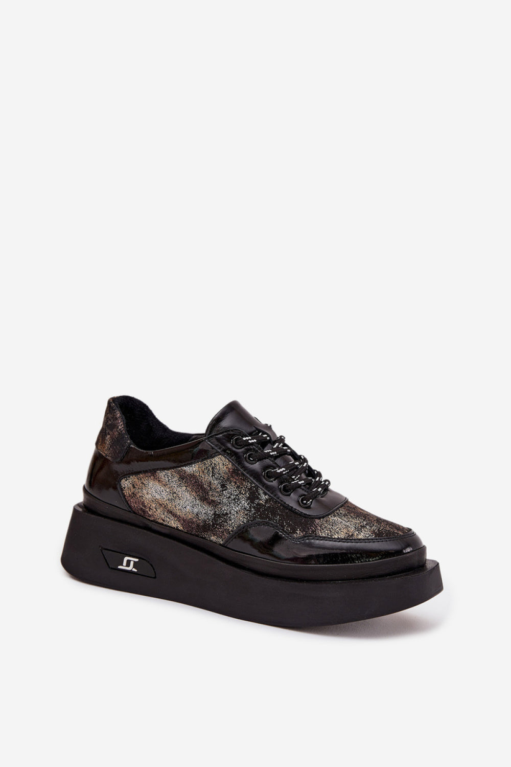Bottes femme Step in style — noir