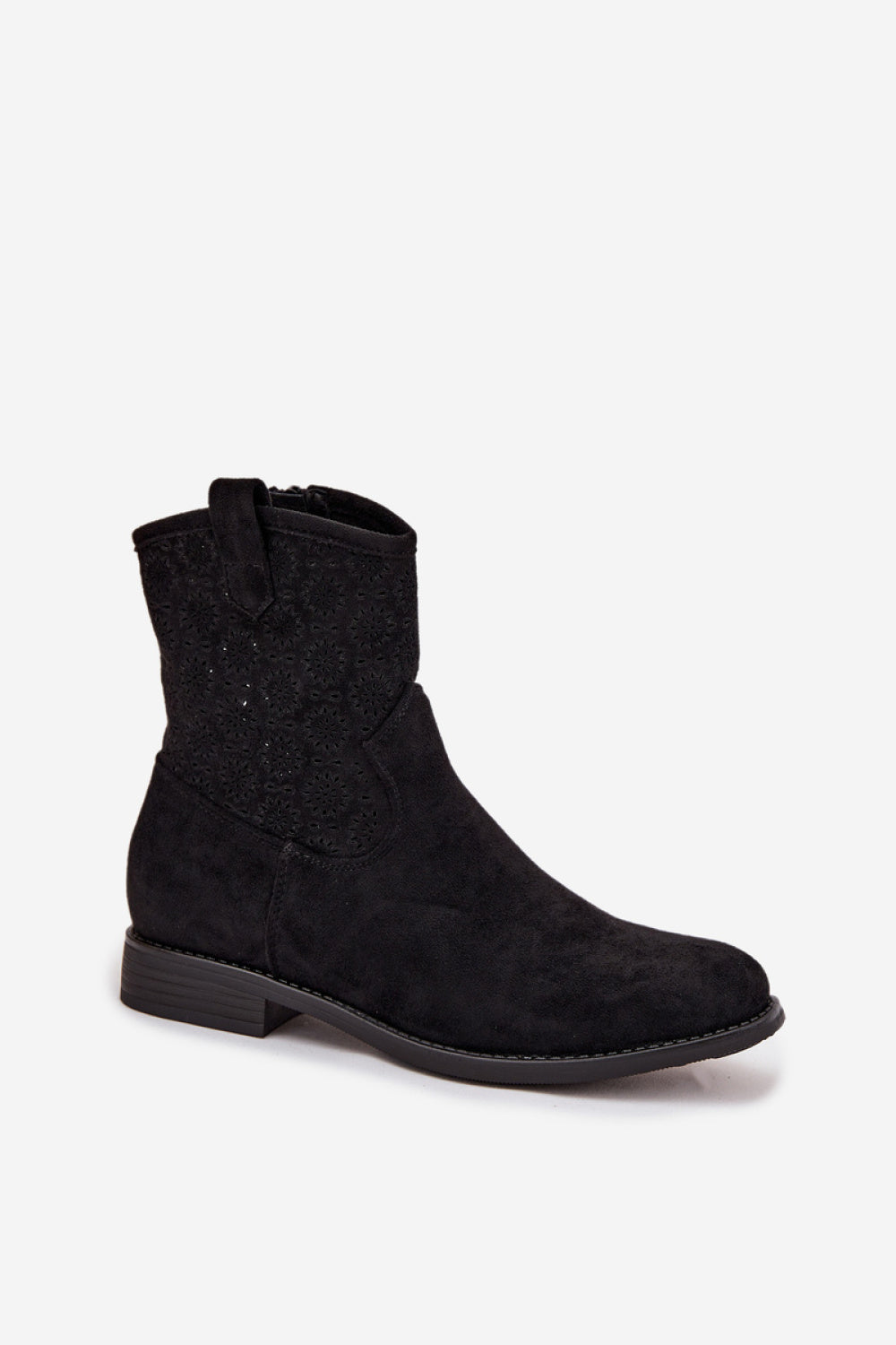 Bottes femme Step in style — noir