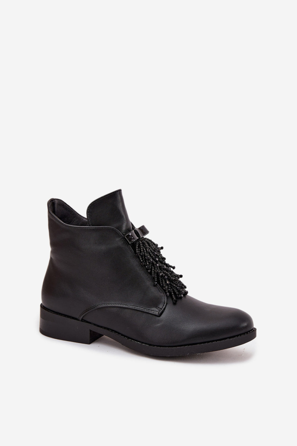 Bottes femme Step in style — noir