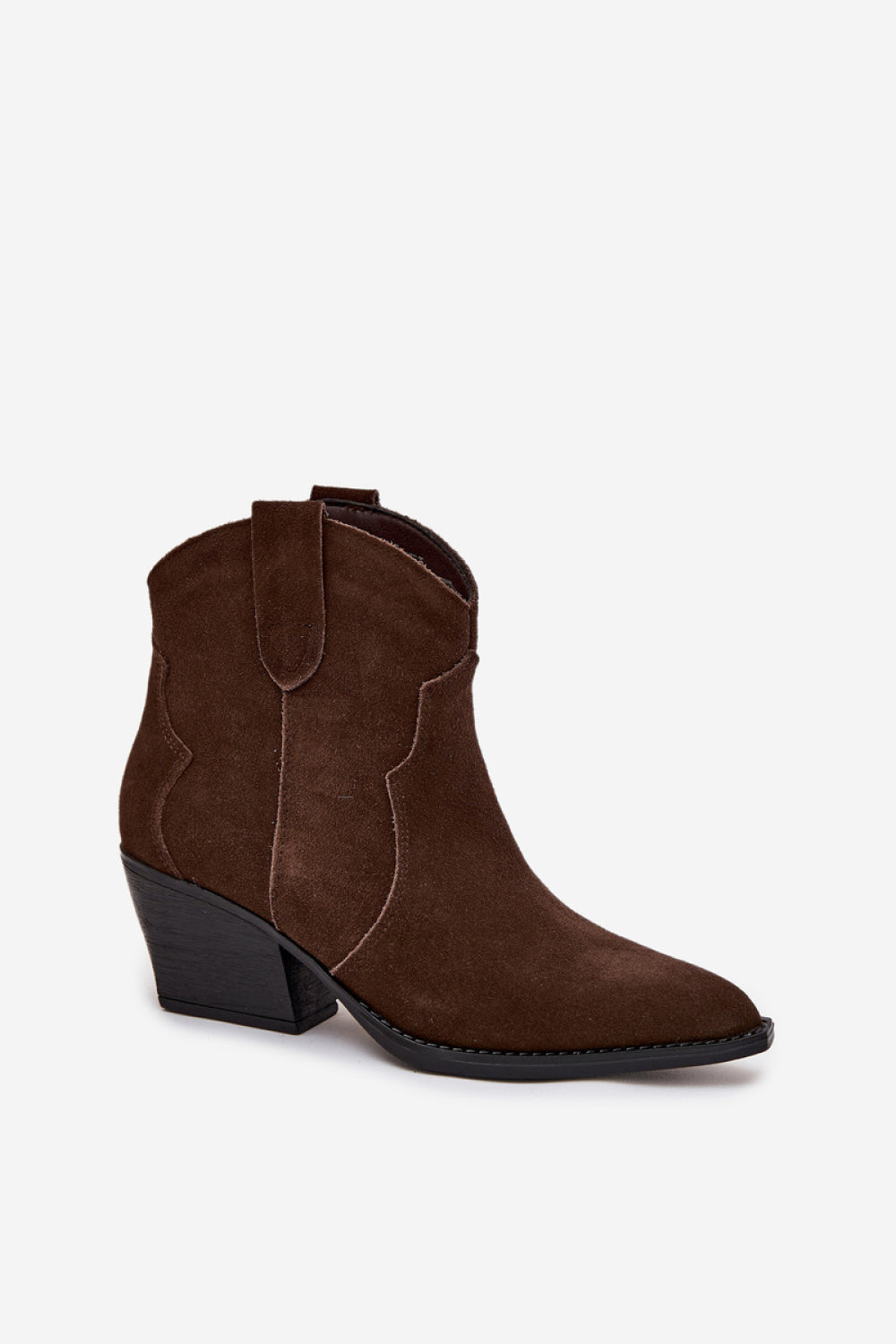 Bottes à talons femme - Step in style