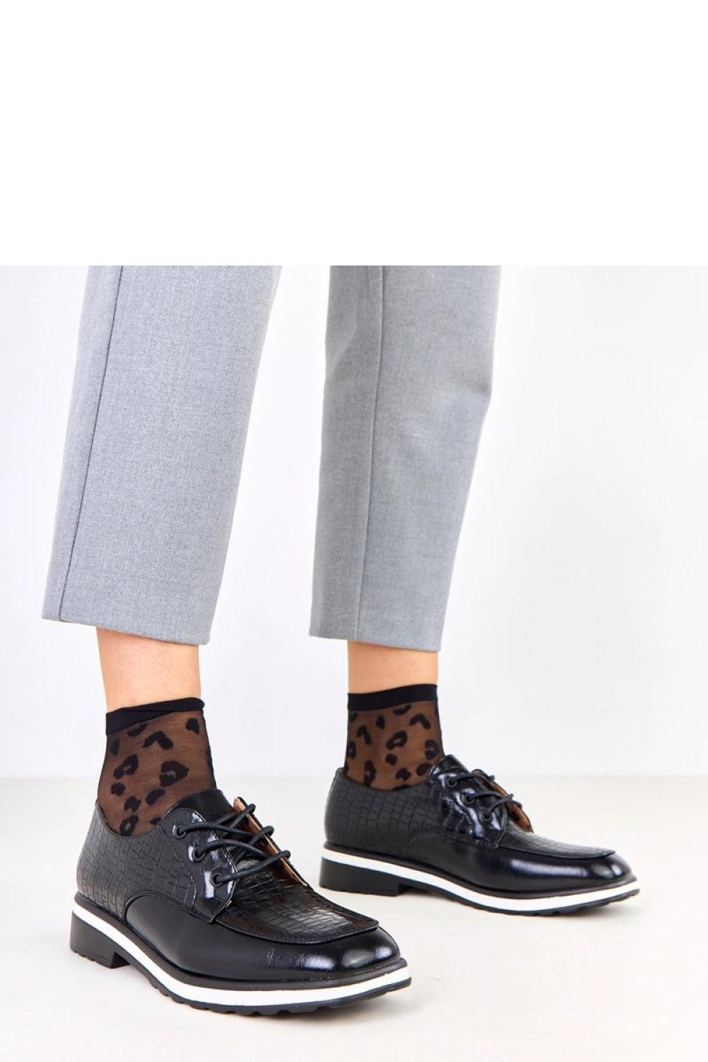 Bottes femme Solea Chaussures Basses Chaussures — noir
