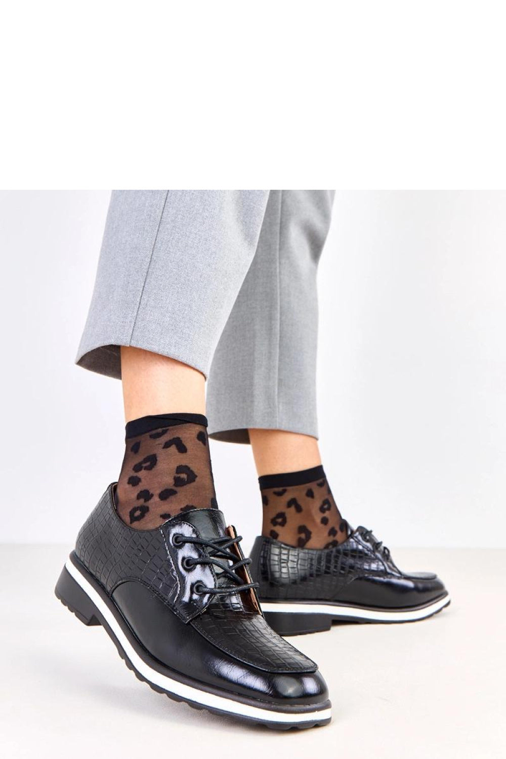 Bottes femme Solea Chaussures Basses Chaussures — noir