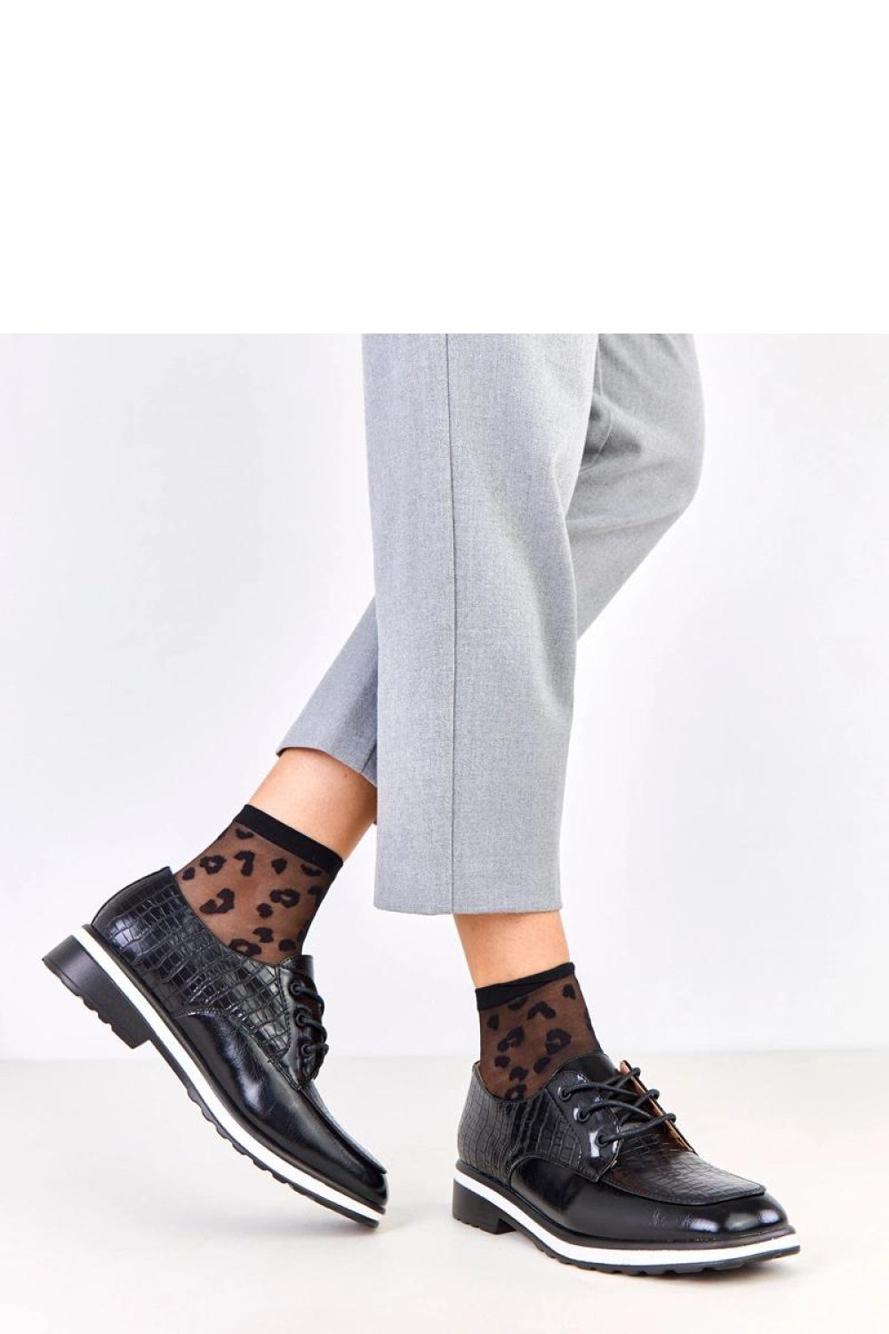 Bottes femme Solea Chaussures Basses Chaussures — noir