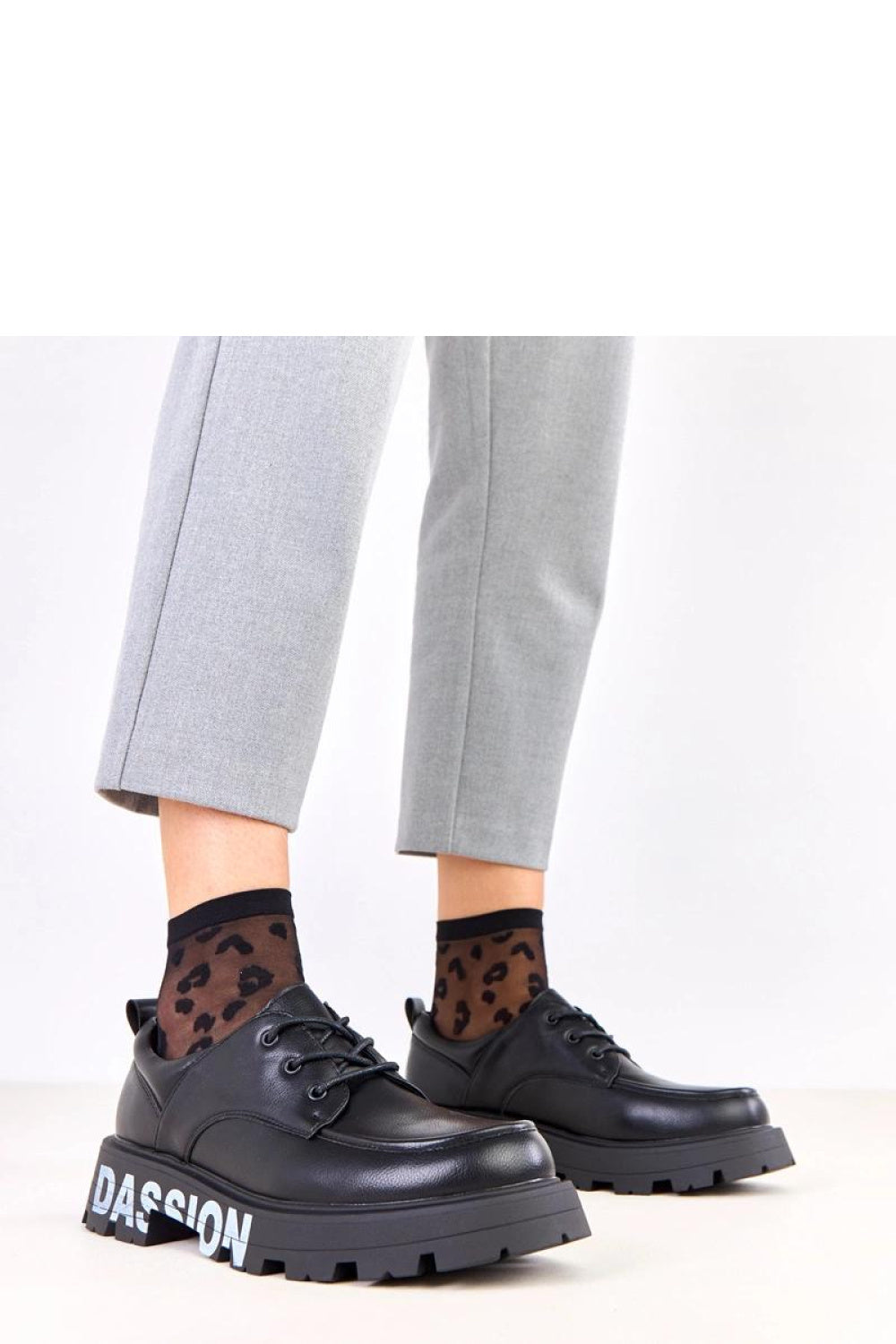 Bottes femme Solea Chaussures Basses Chaussures — noir