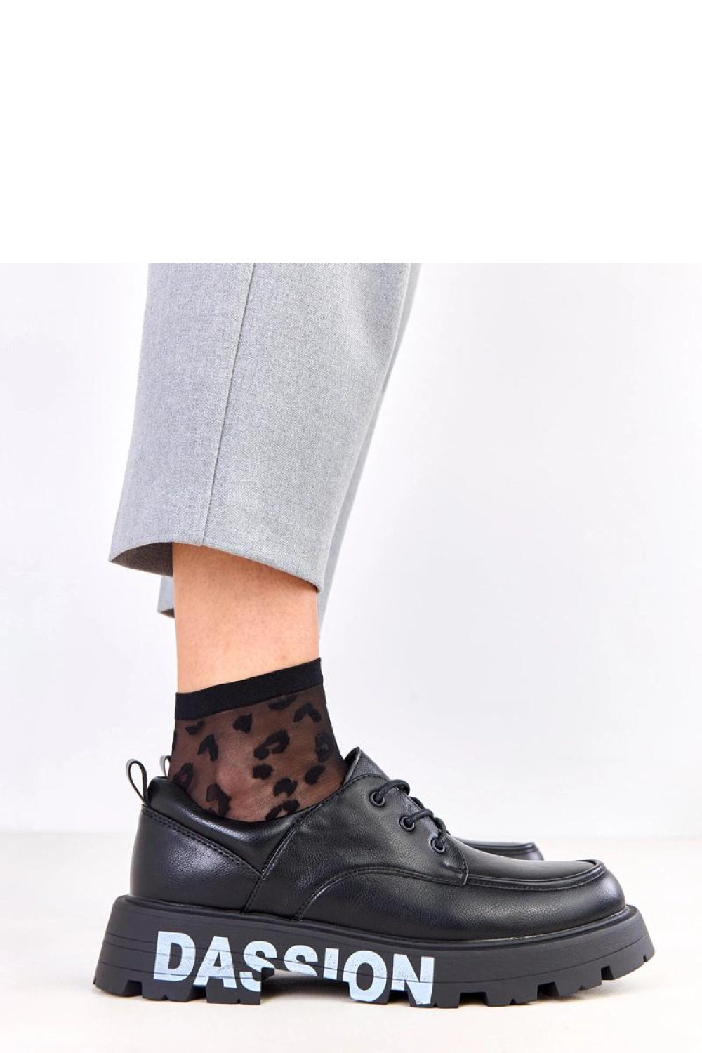 Bottes femme Solea Chaussures Basses Chaussures — noir