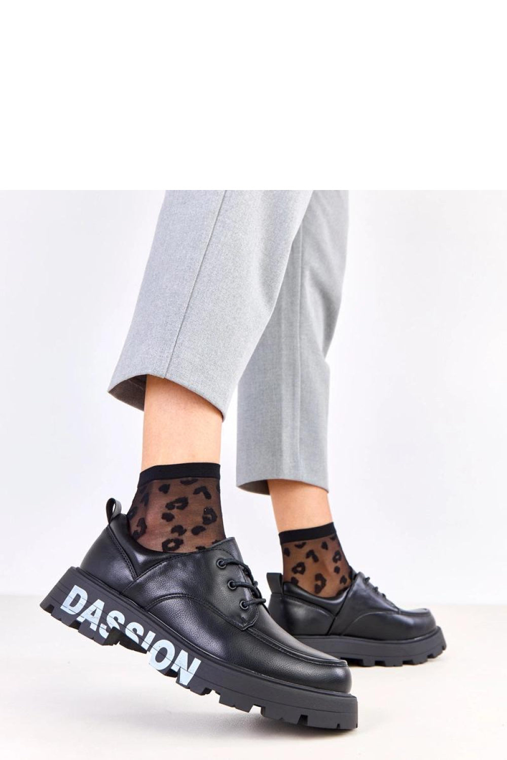 Bottes femme Solea Chaussures Basses Chaussures — noir