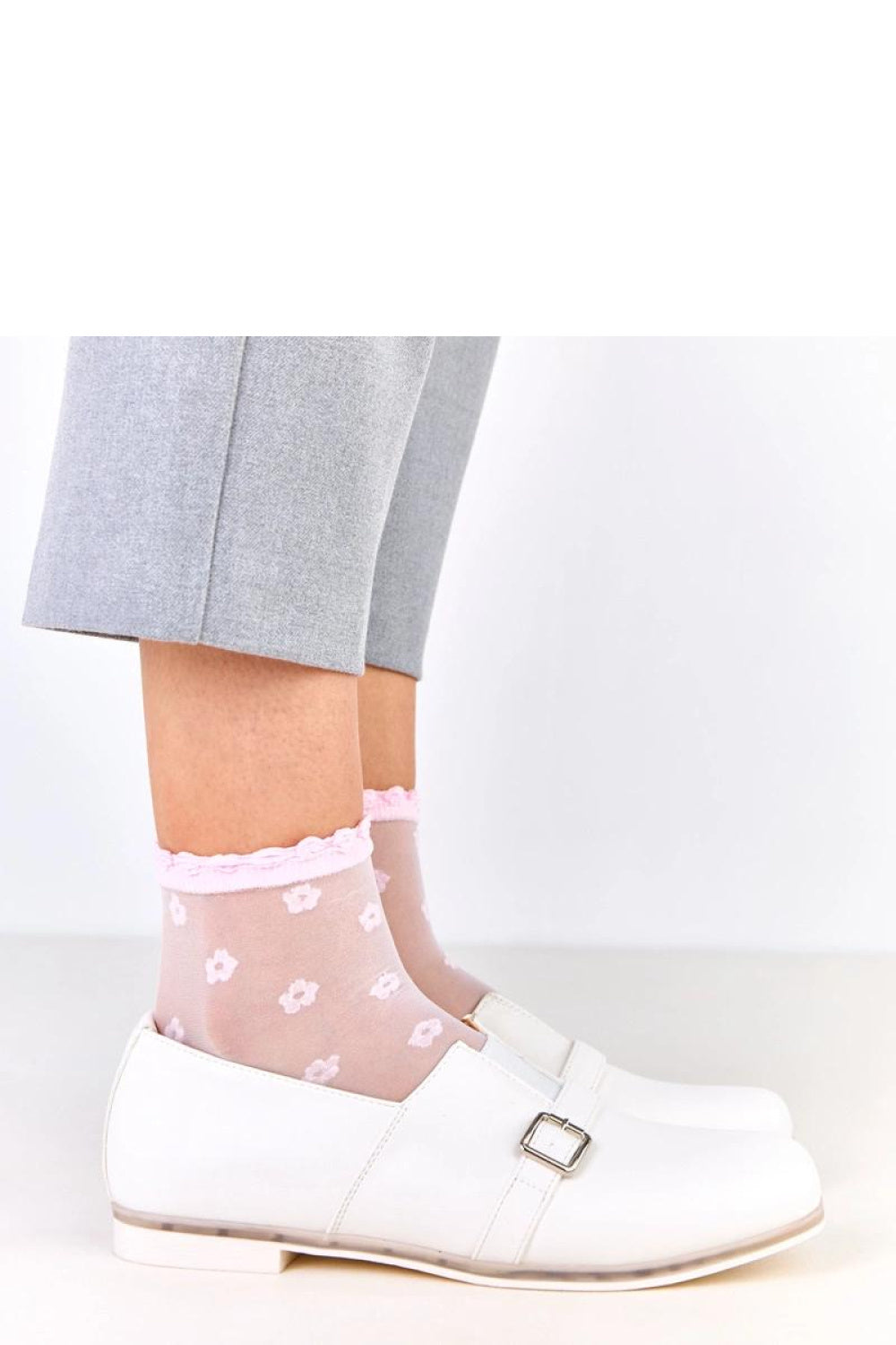 Bottes femme Solea Chaussures Basses Chaussures — blanc
