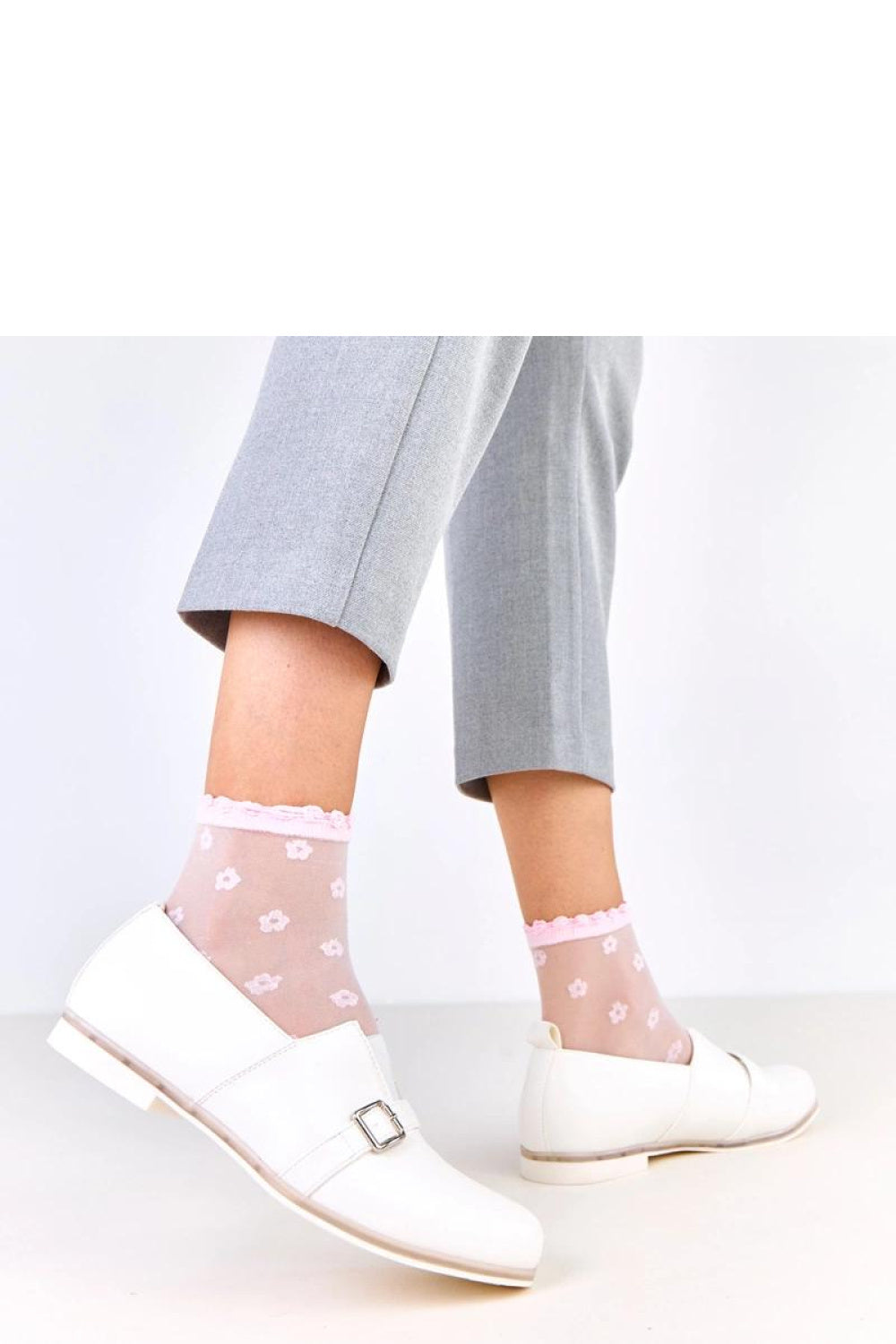 Bottes femme Solea Chaussures Basses Chaussures — blanc