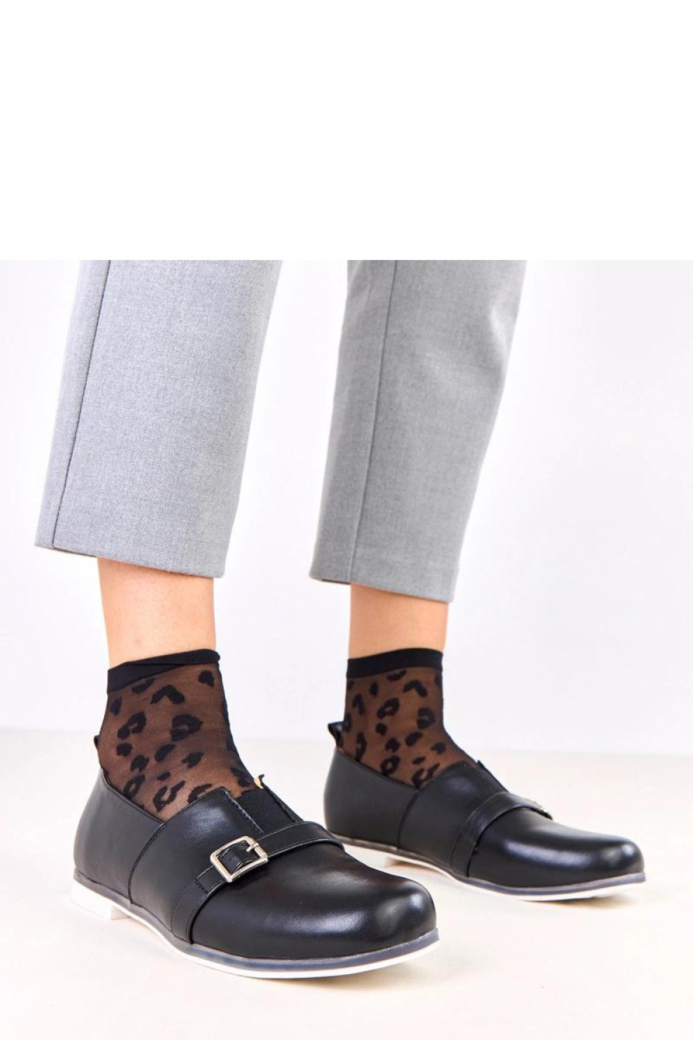 Bottes femme Solea Chaussures Basses Chaussures — noir