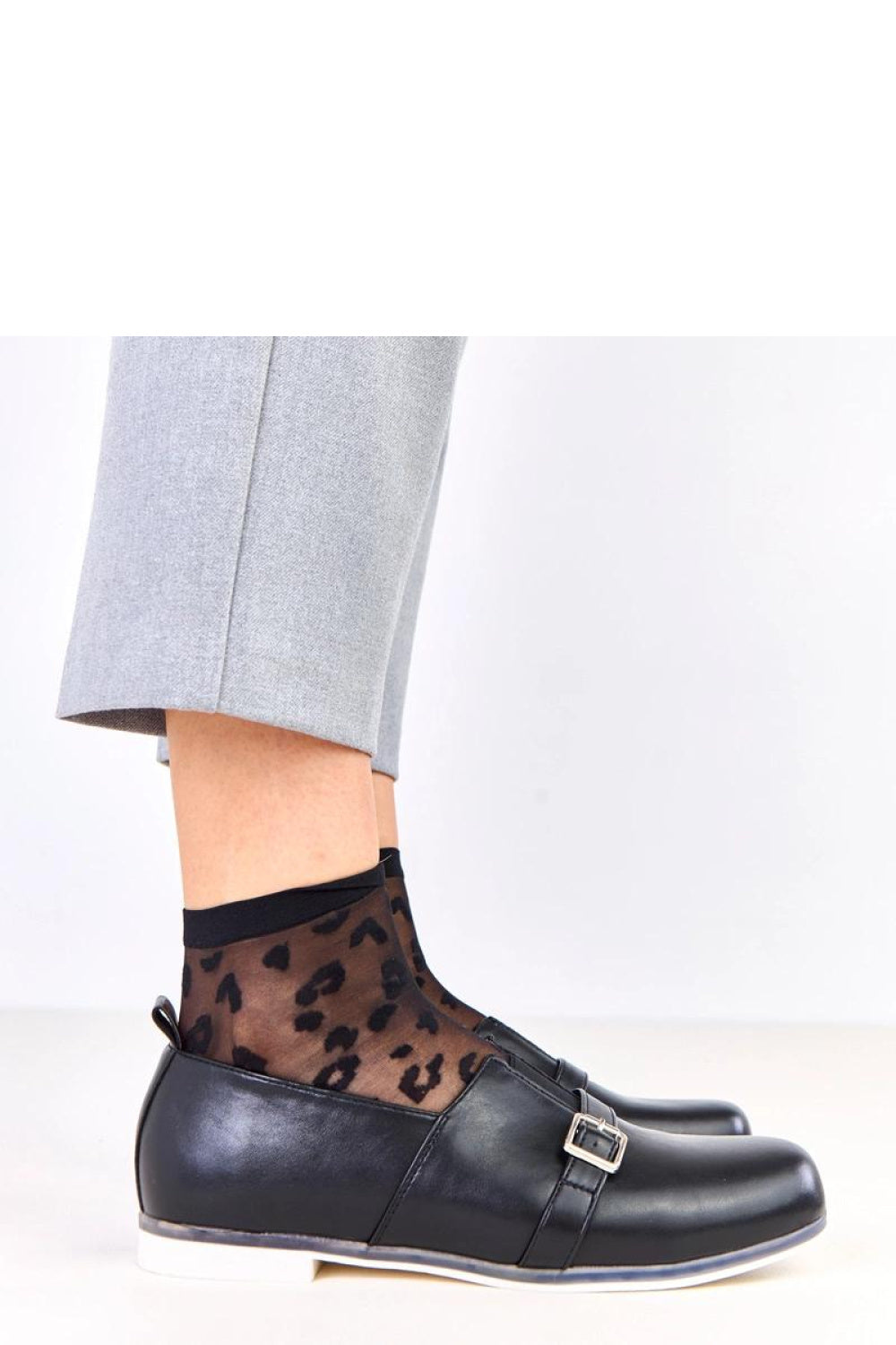 Bottes femme Solea Chaussures Basses Chaussures — noir