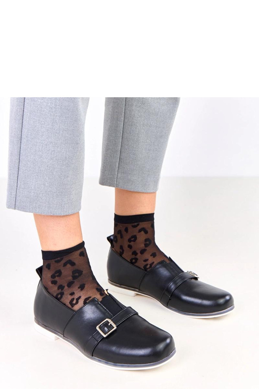 Bottes femme Solea Chaussures Basses Chaussures — noir