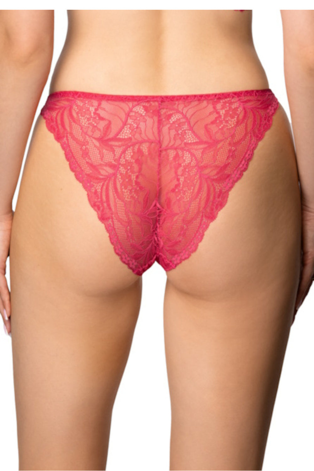 Culotte femme Mat Culottes Culottes — rosé