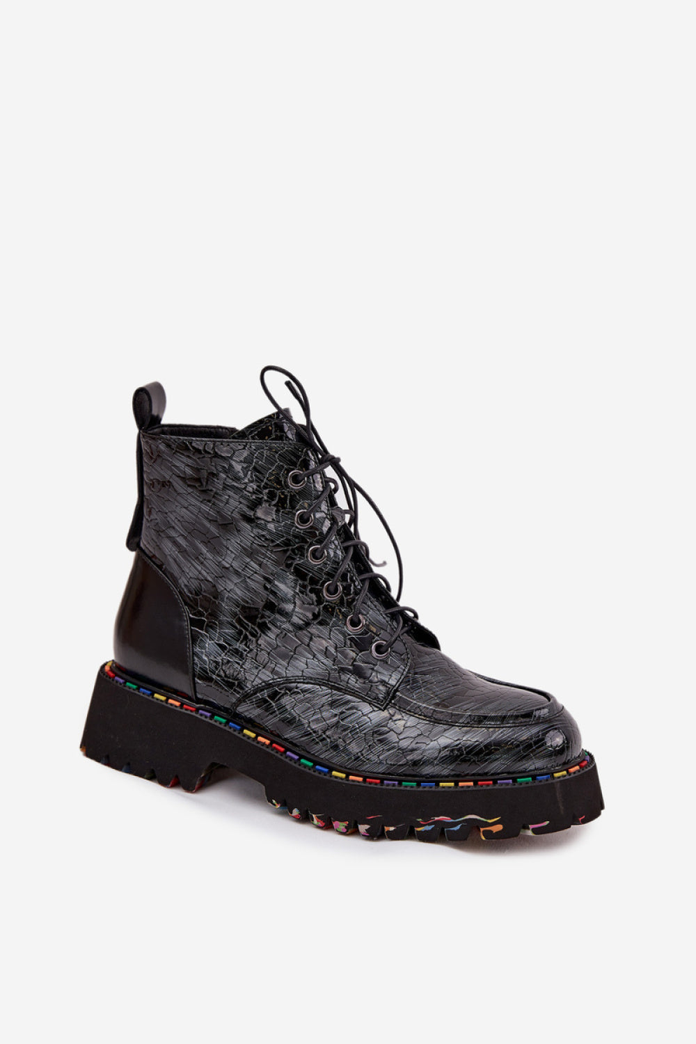 Bottes femme Step in style — gris