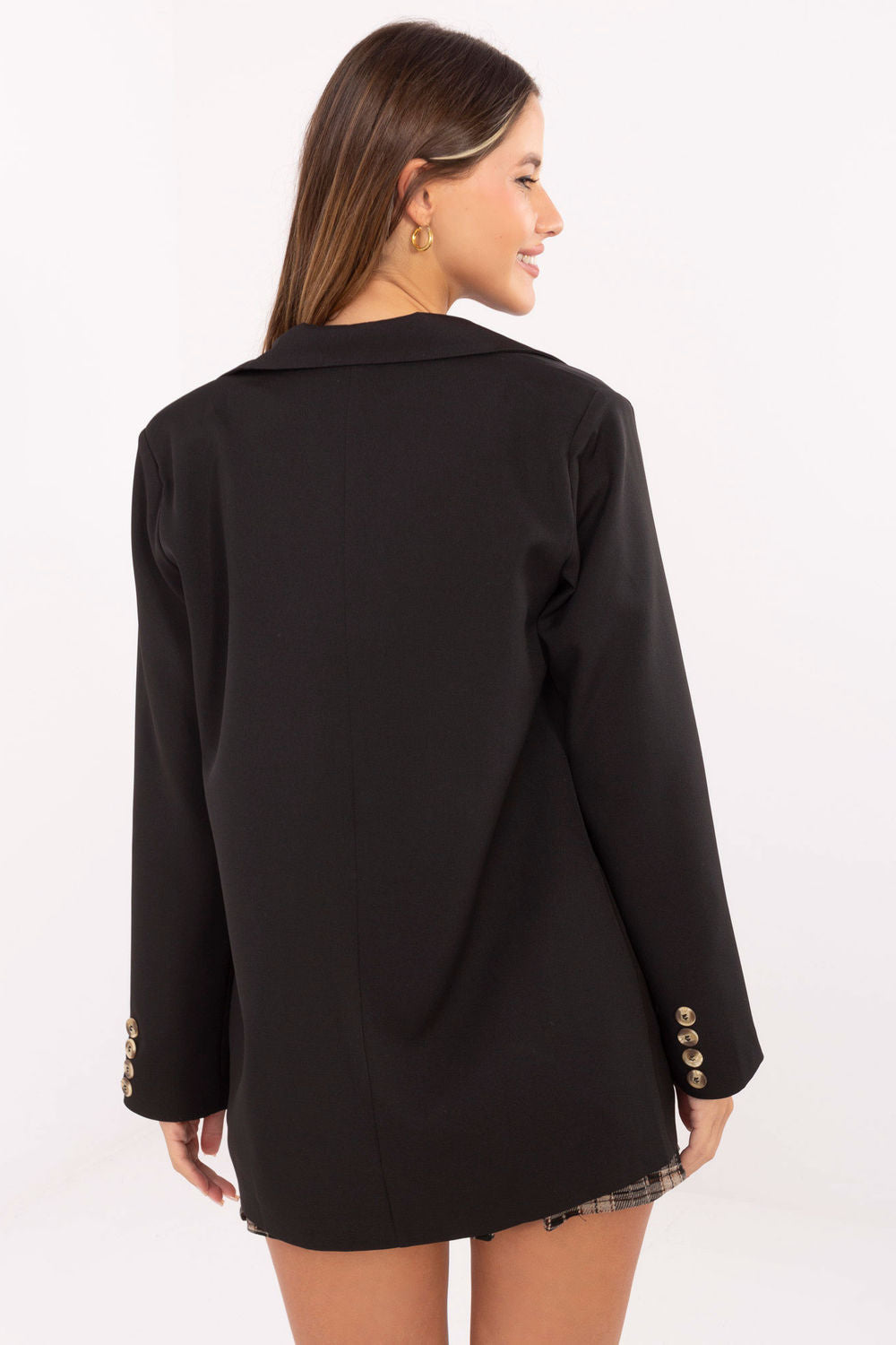 Veste femme Lakerta — noir