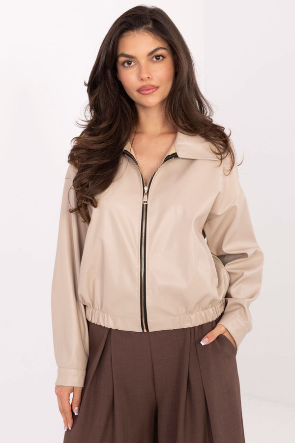 Veste femme Rue Paris — beige