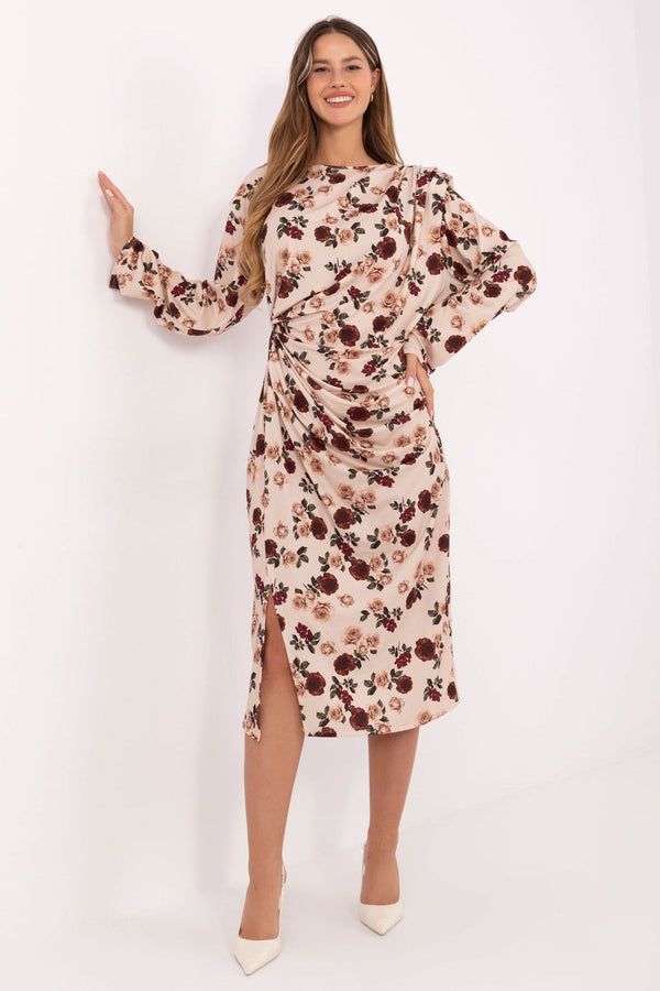 Robe femme Rue Paris De Jour De — beige