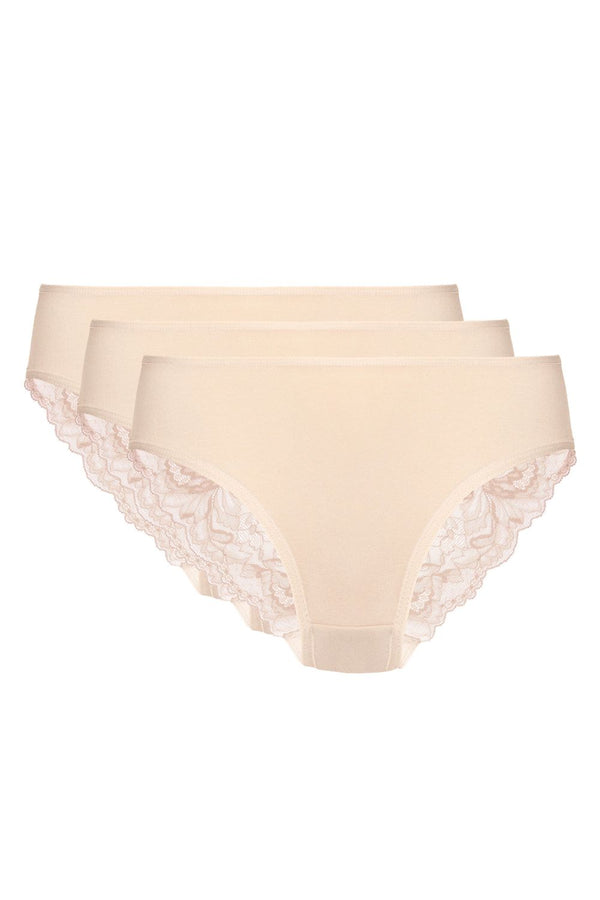 Culotte femme Gorteks L Ensemble L — beige