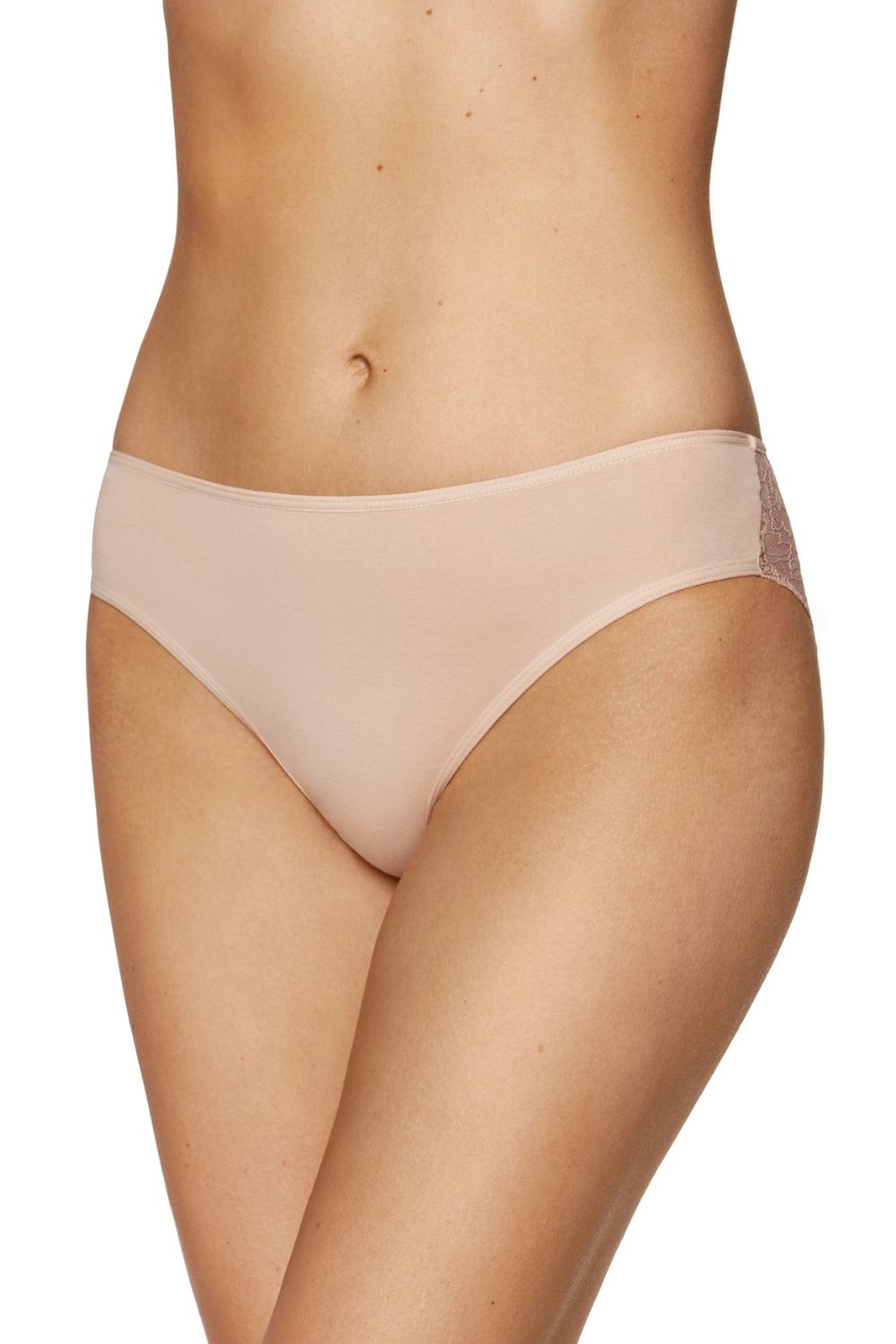 Culotte femme Gorteks L Ensemble L — beige