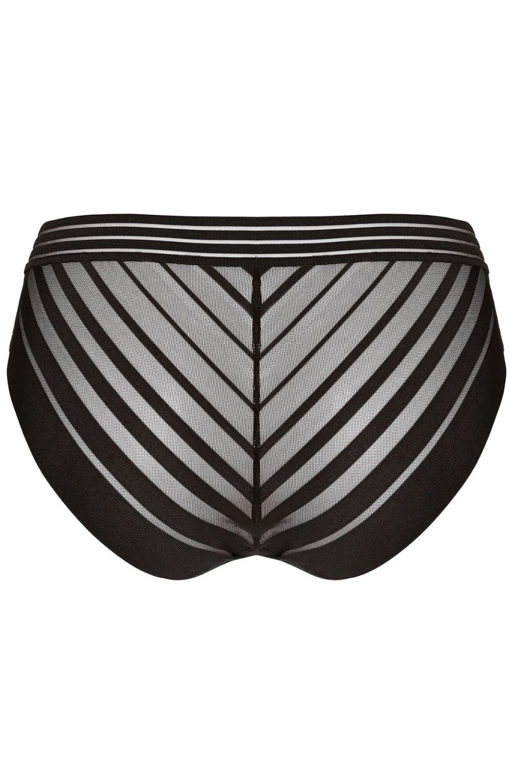 Culotte femme Gorteks L Ensemble L — noir