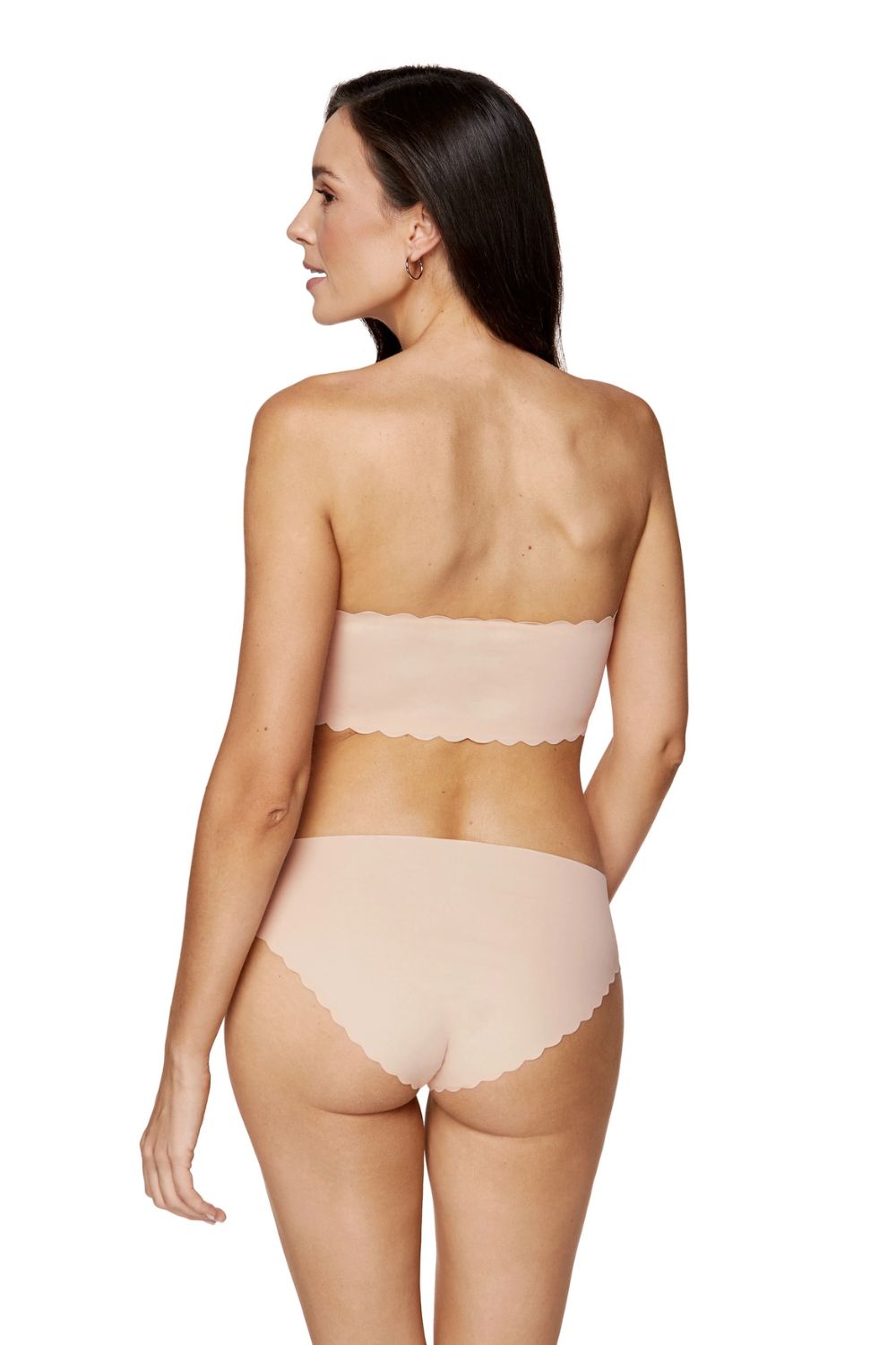 Culotte femme Gorteks L Ensemble L — beige
