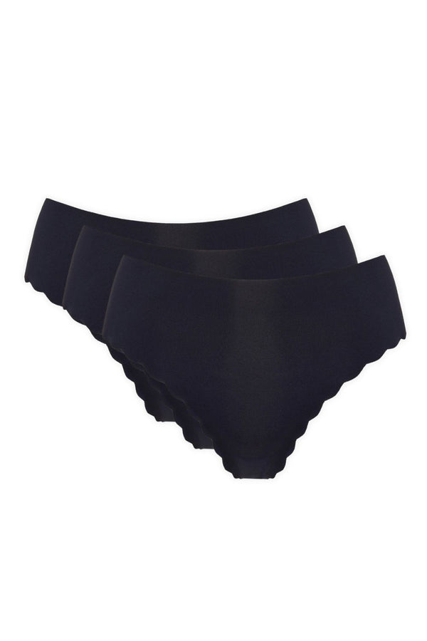 Culotte femme Gorteks L Ensemble L — noir