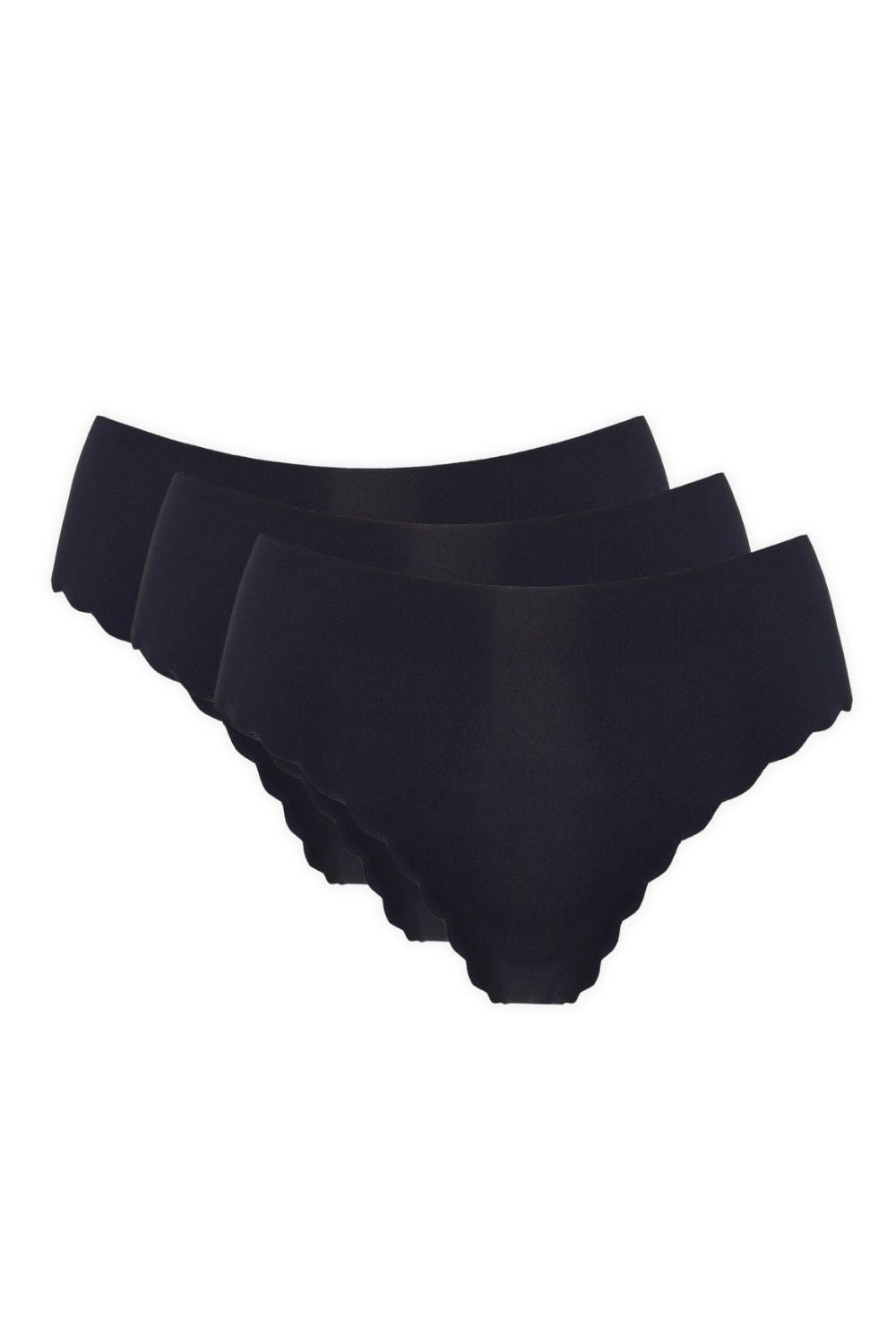 Culotte femme Gorteks L Ensemble L — noir