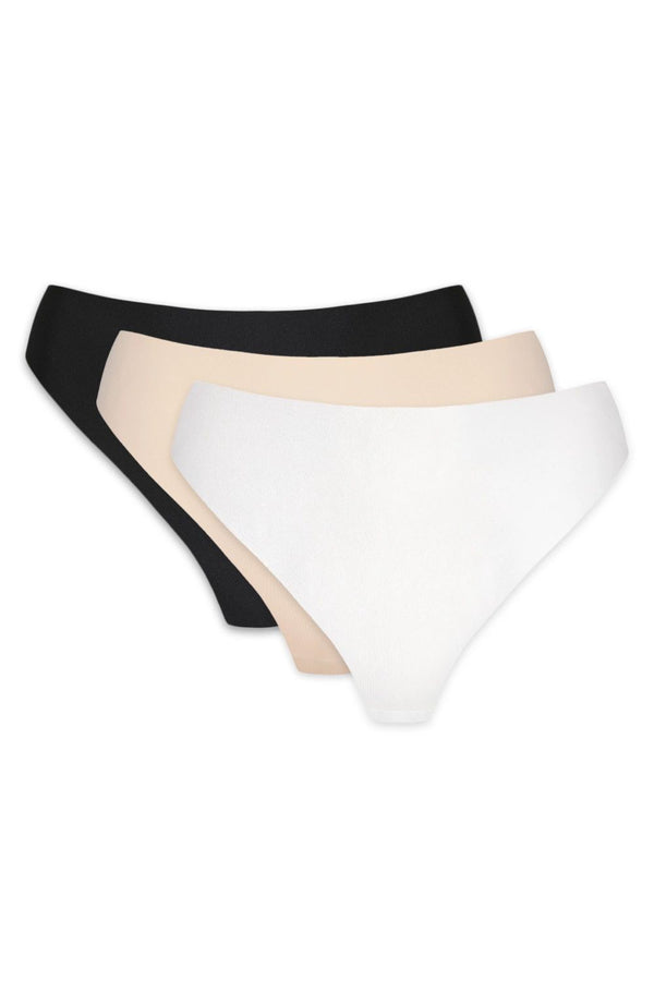 String femme Gorteks L Ensemble L — multicouleur