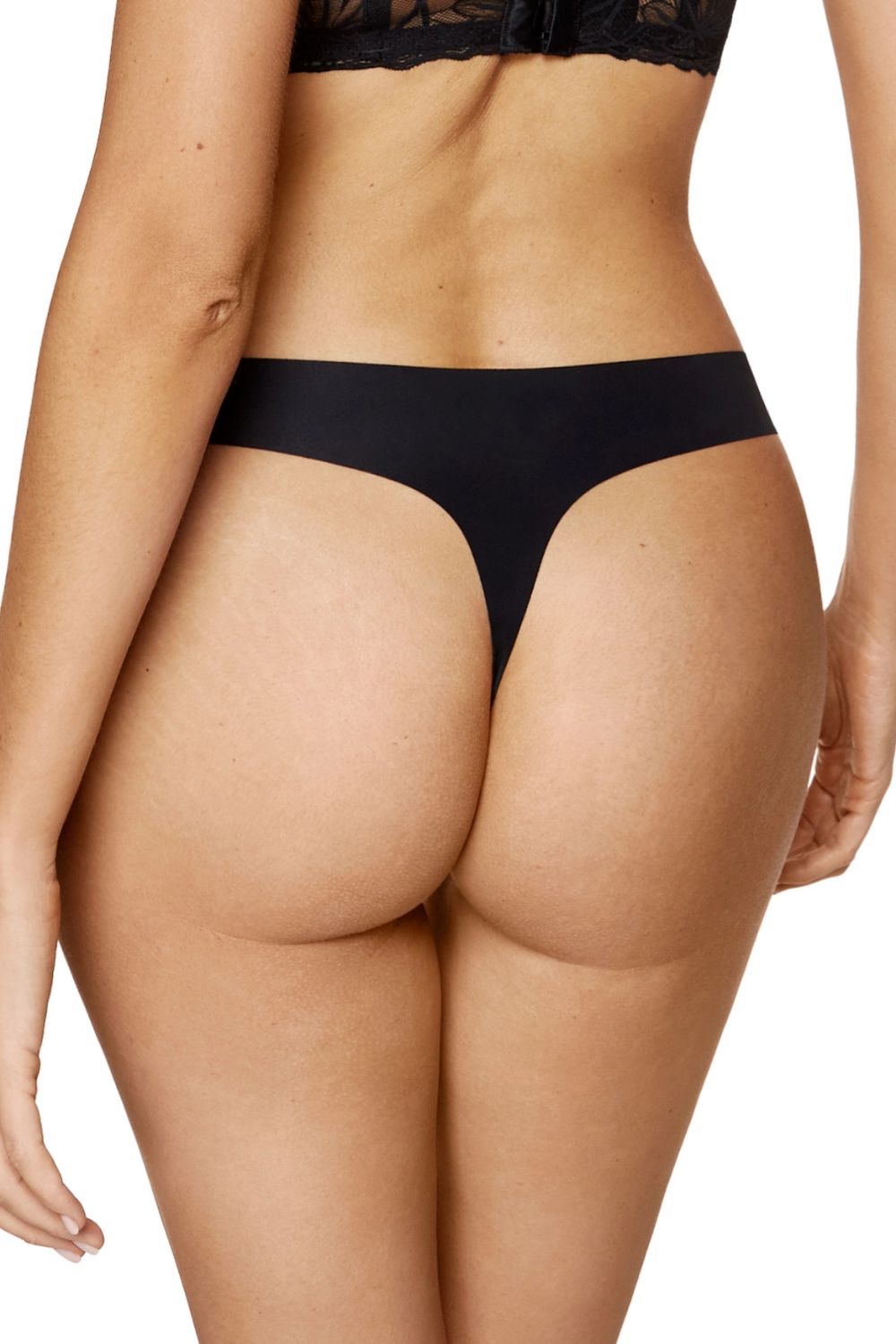 String femme Gorteks L Ensemble L — noir