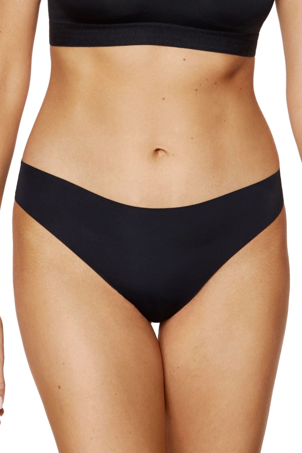 Culotte femme Gorteks L Ensemble L — noir