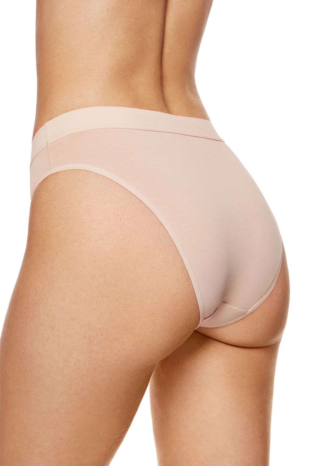 Culotte femme Gorteks L Ensemble L — beige