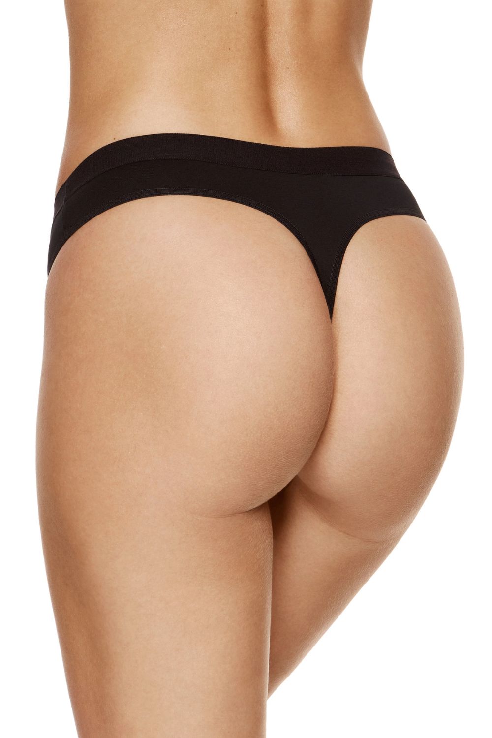 String femme Gorteks L Ensemble L — noir