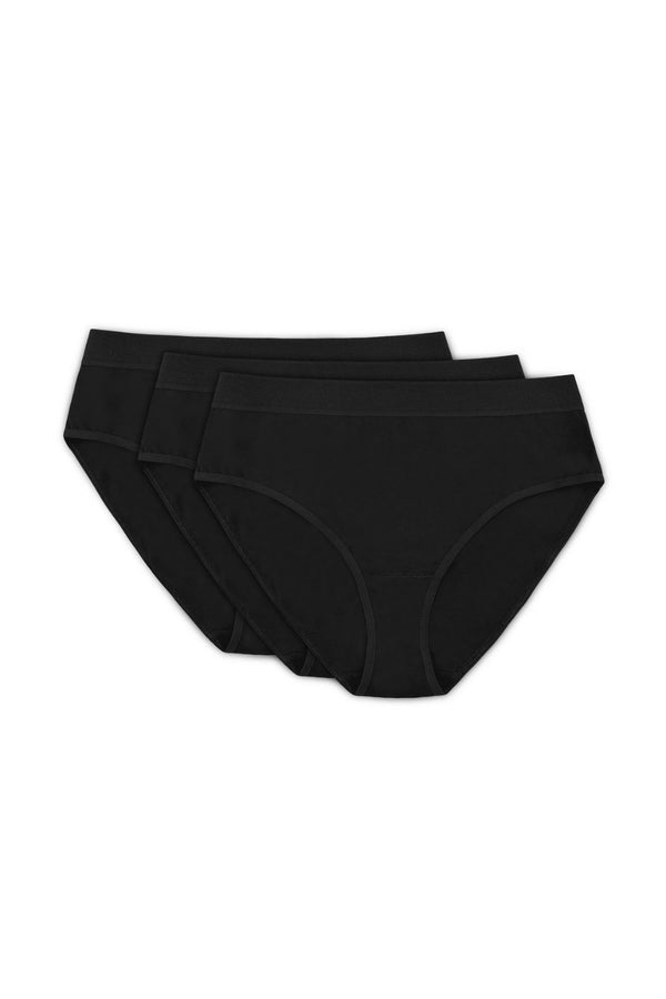 Culotte femme Gorteks L Ensemble L · 219499 — noir